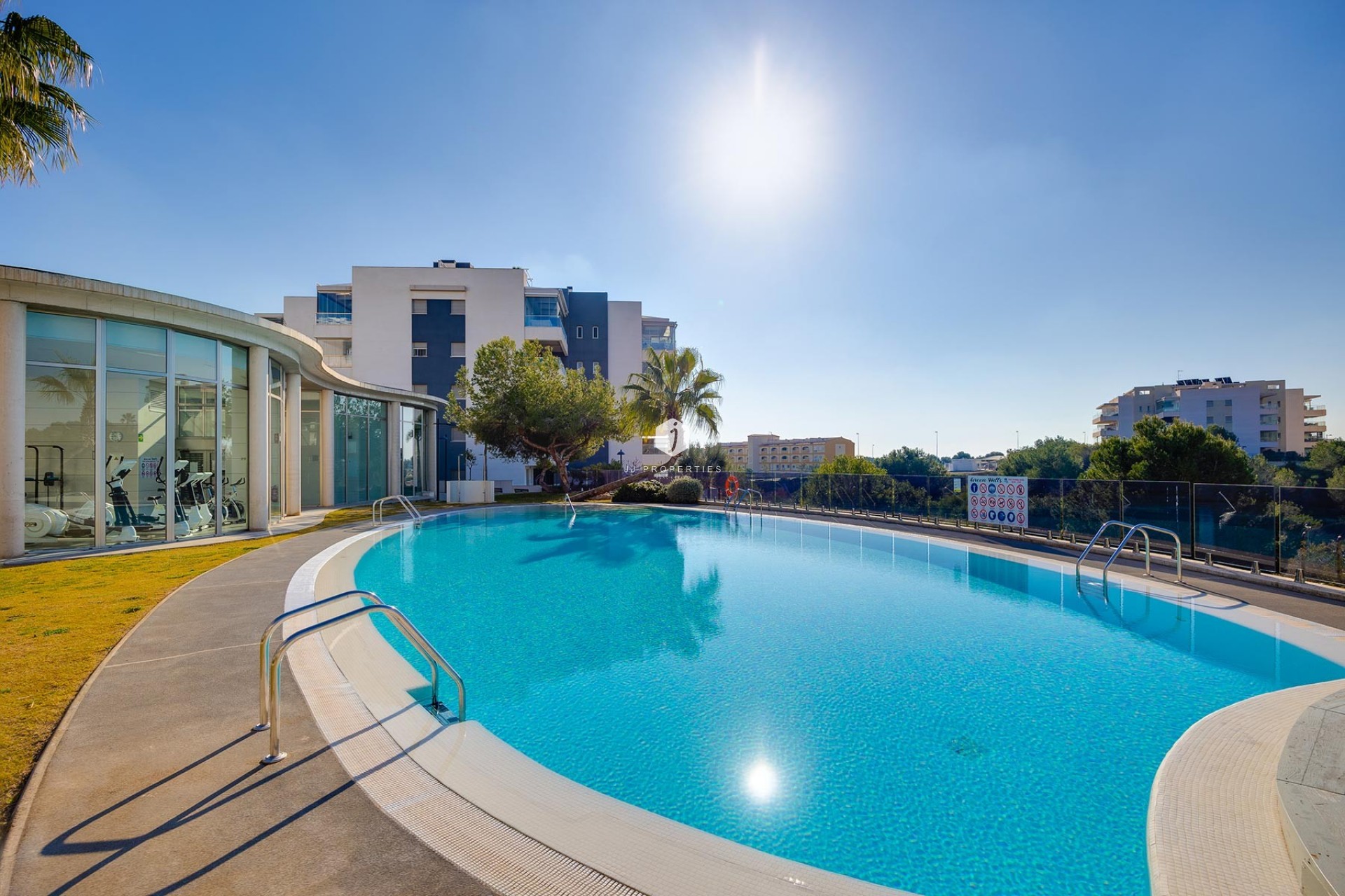 Resale - Apartment / flat -
Orihuela Costa - Costa Blanca