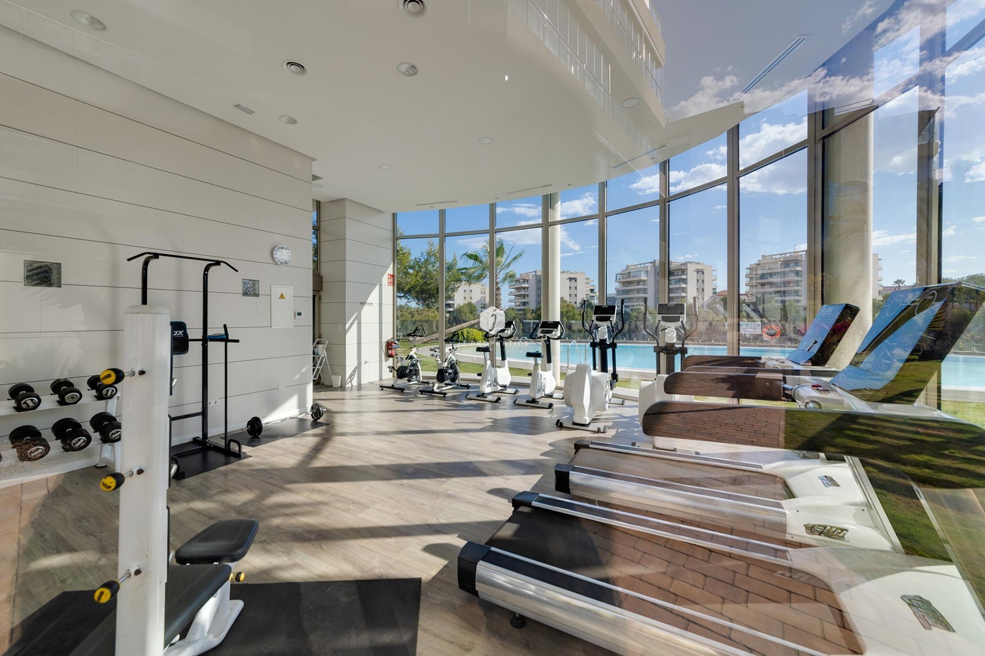 Resale - Apartment / flat -
Orihuela Costa - Costa Blanca