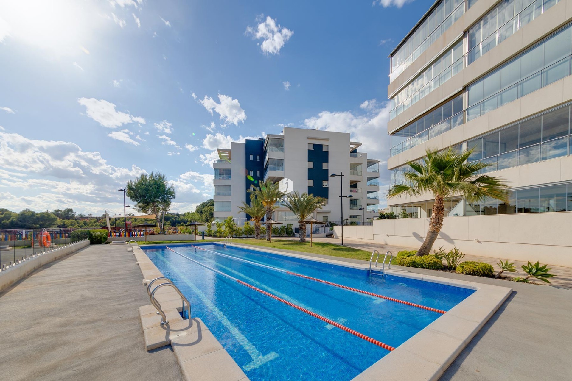 Resale - Apartment / flat -
Orihuela Costa - Costa Blanca