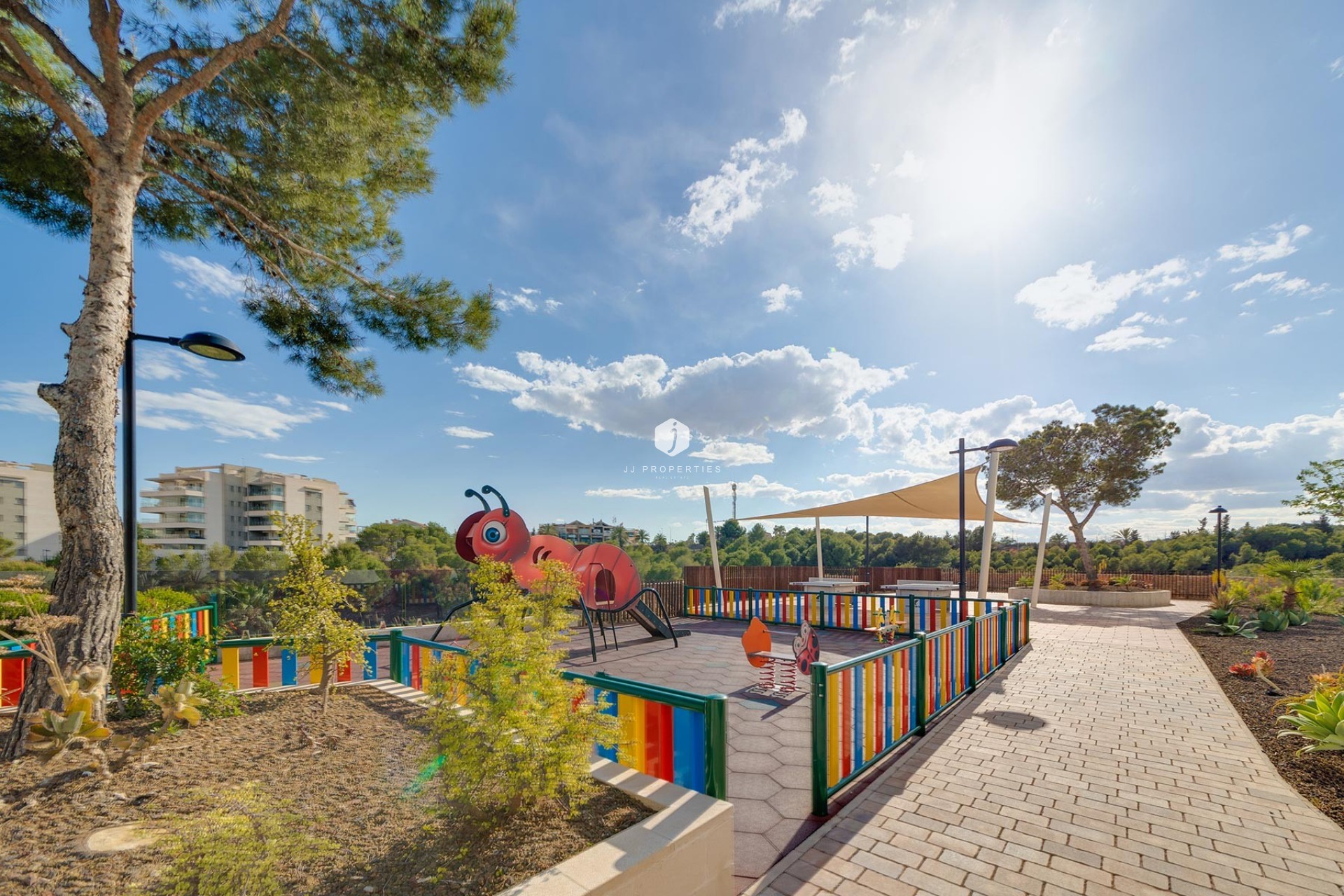 Resale - Apartment / flat -
Orihuela Costa - Costa Blanca