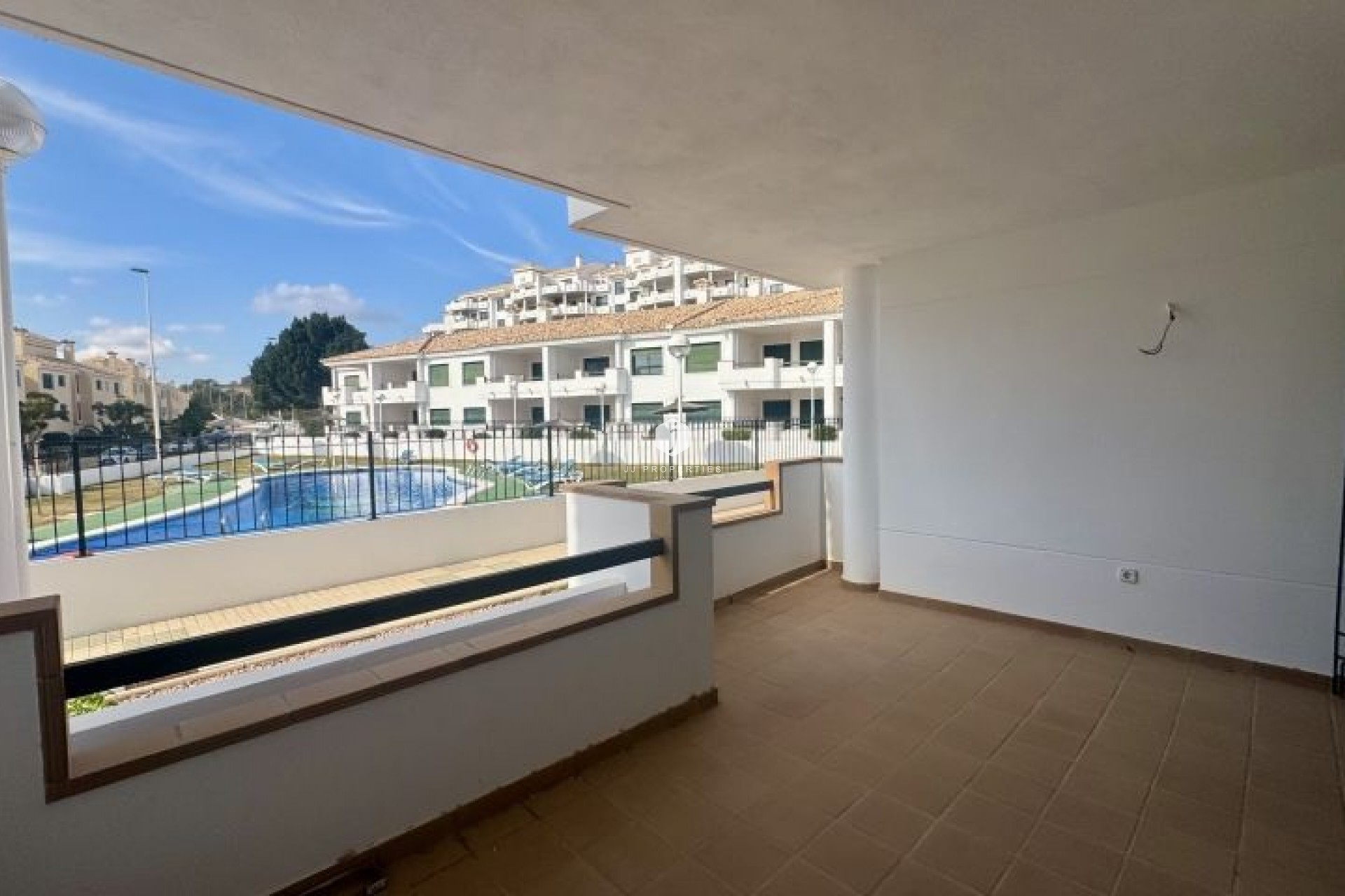 Resale - Apartment / flat -
Orihuela Costa - Costa Blanca