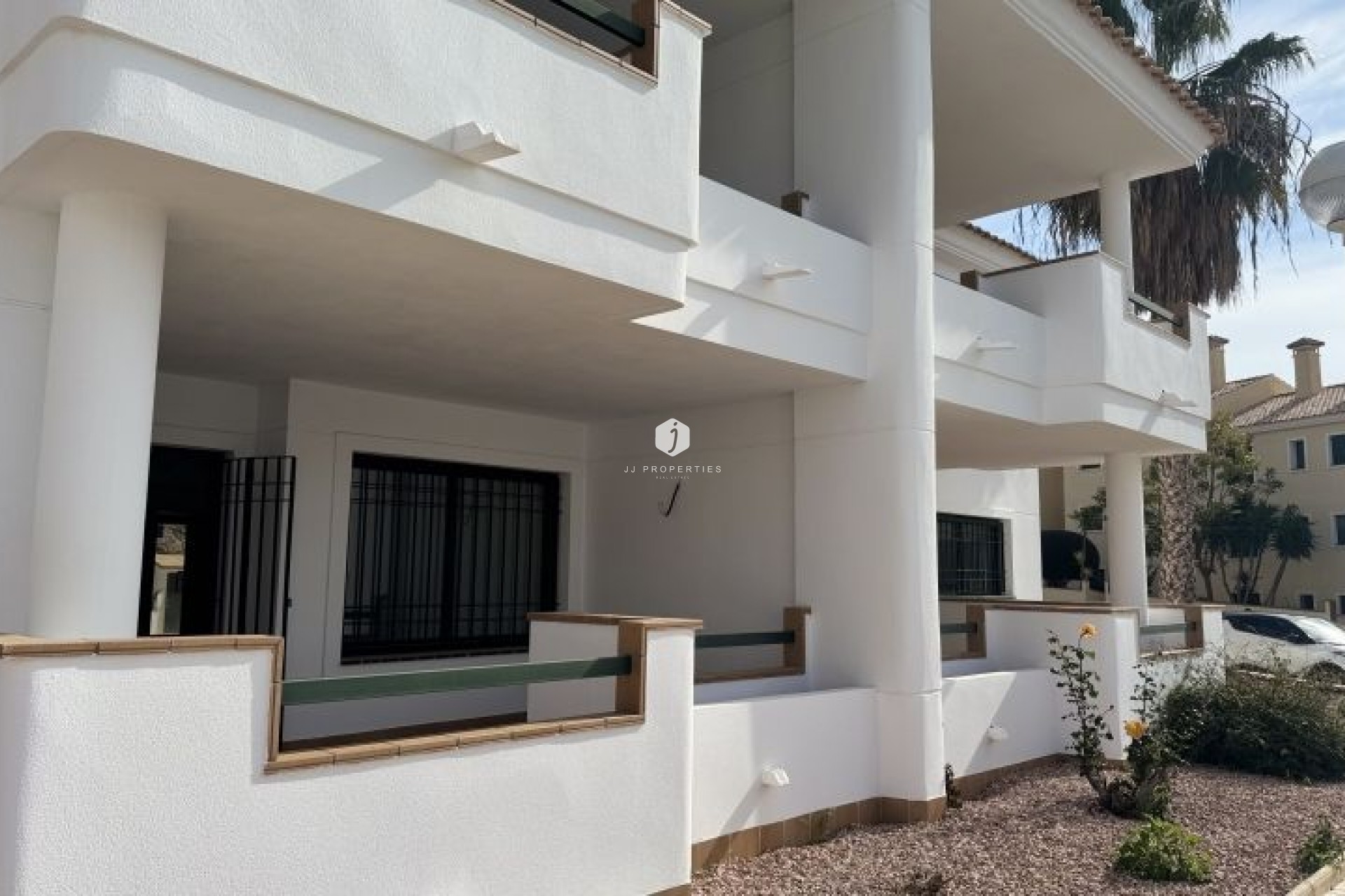 Resale - Apartment / flat -
Orihuela Costa - Costa Blanca
