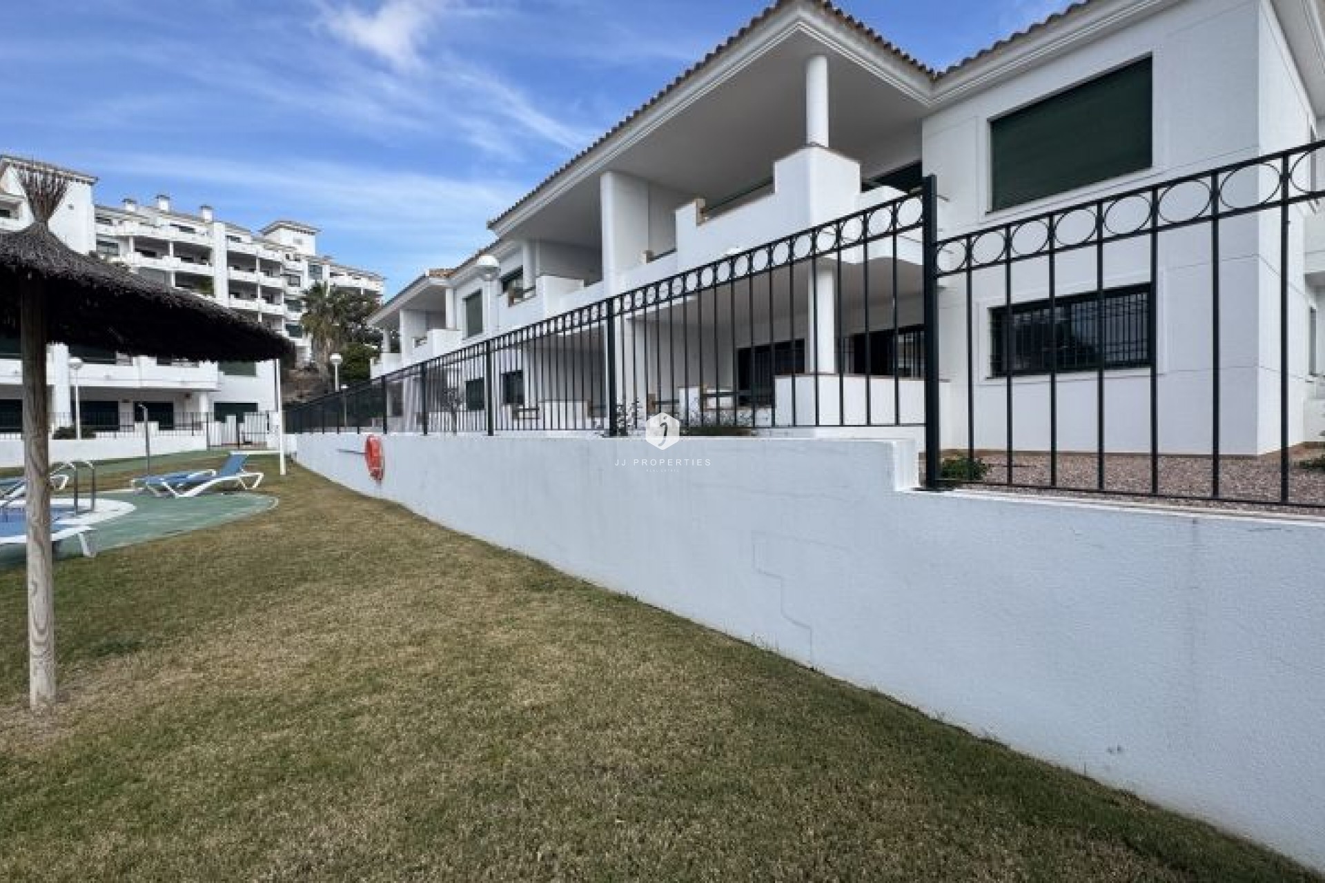 Resale - Apartment / flat -
Orihuela Costa - Costa Blanca