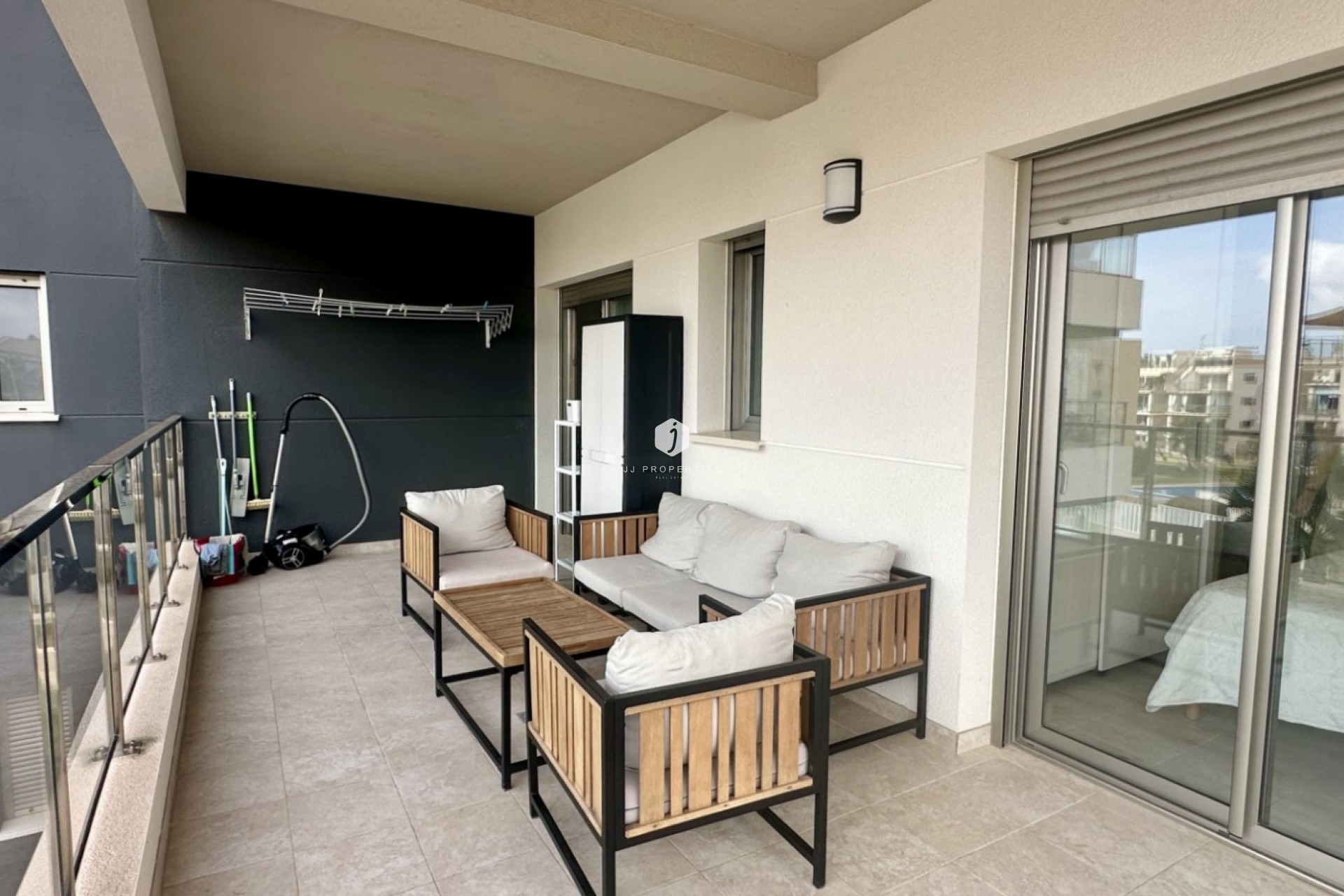 Resale - Apartment / flat -
Orihuela Costa - Costa Blanca