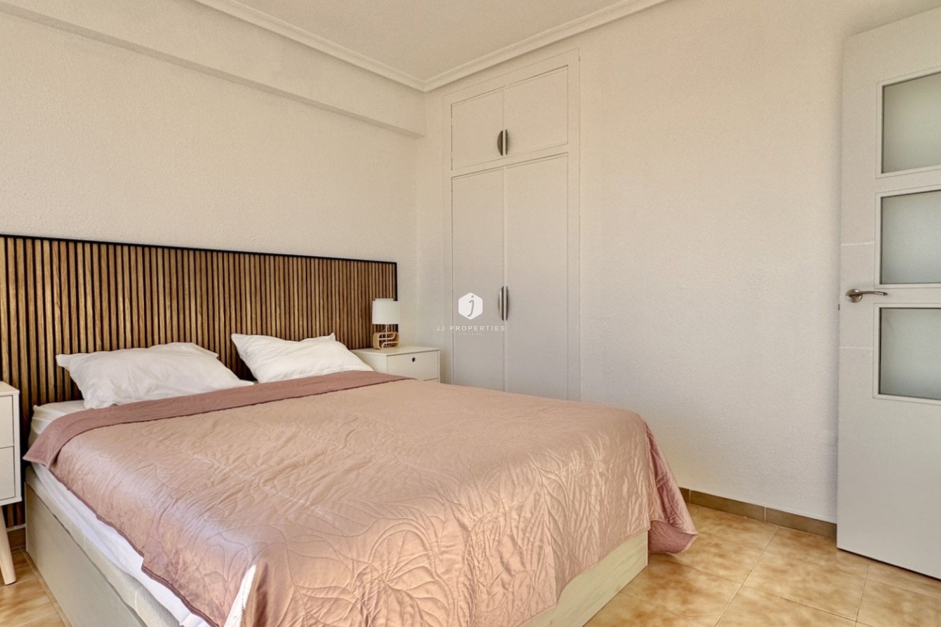 Resale - Apartment / flat -
Orihuela Costa - Costa Blanca