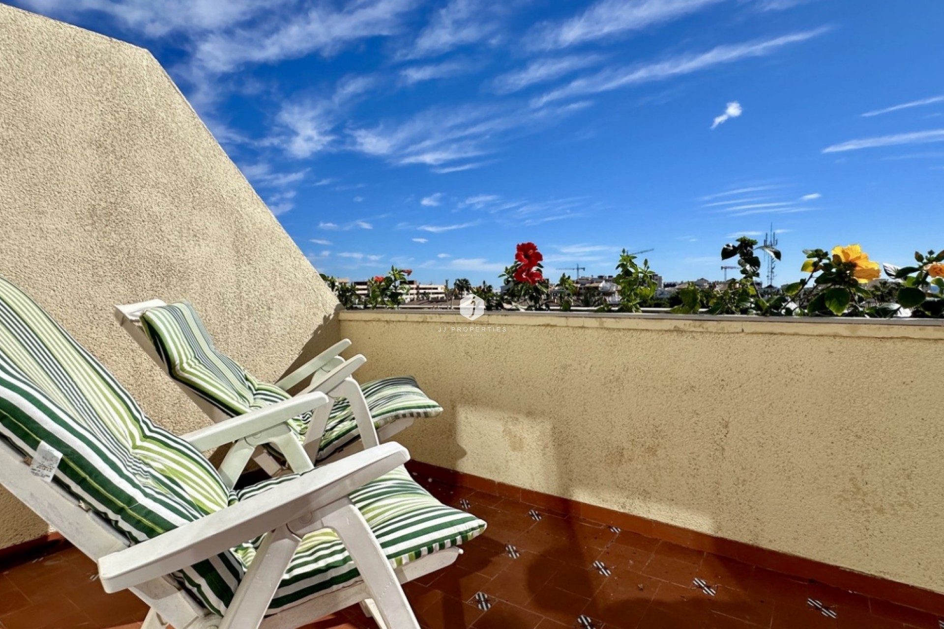 Resale - Apartment / flat -
Orihuela Costa - Costa Blanca