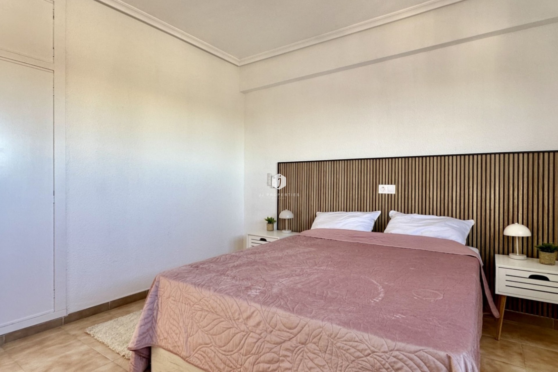 Resale - Apartment / flat -
Orihuela Costa - Costa Blanca