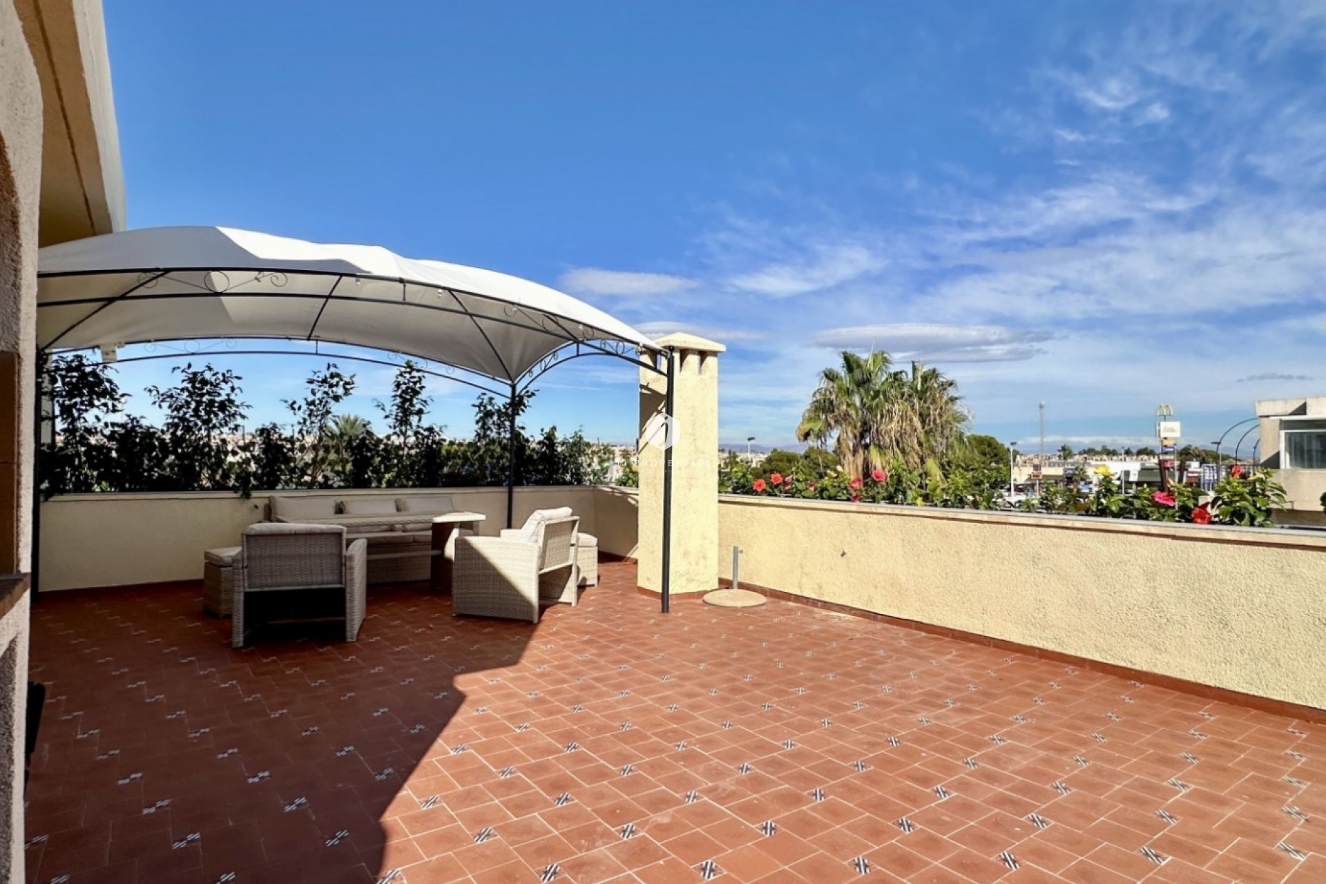 Resale - Apartment / flat -
Orihuela Costa - Costa Blanca