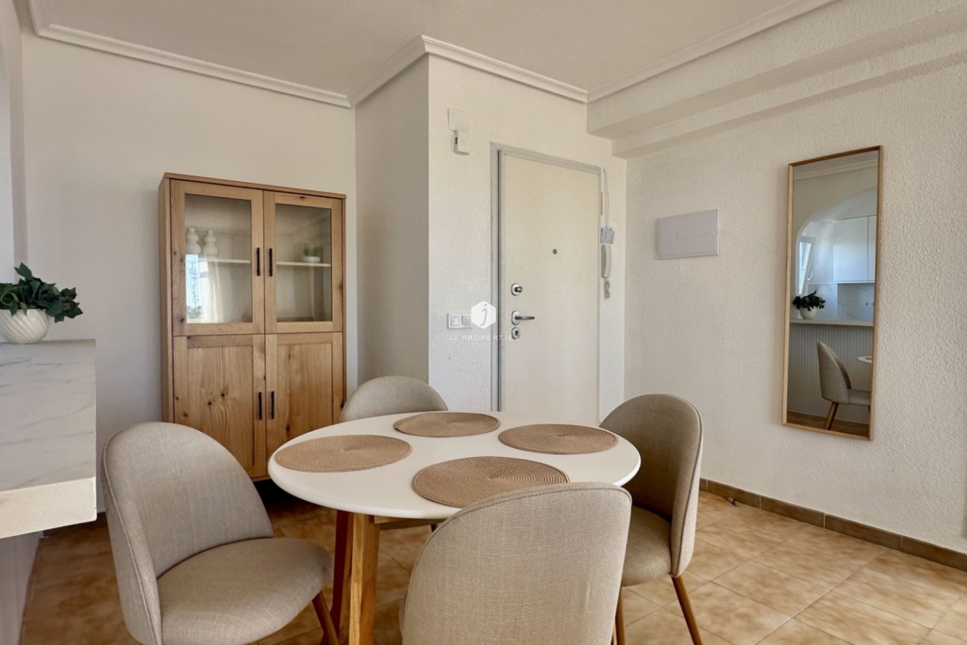 Resale - Apartment / flat -
Orihuela Costa - Costa Blanca