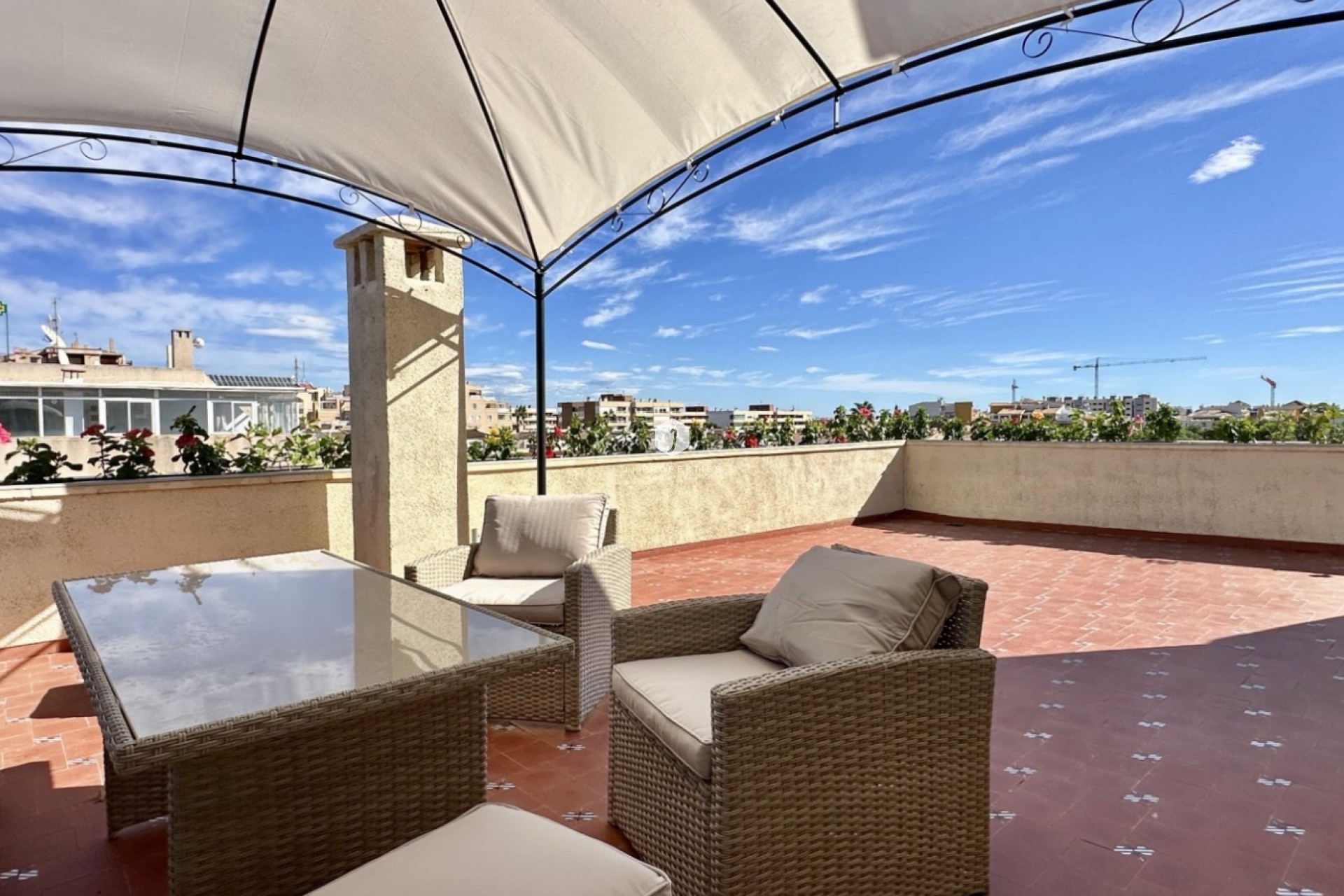 Resale - Apartment / flat -
Orihuela Costa - Costa Blanca