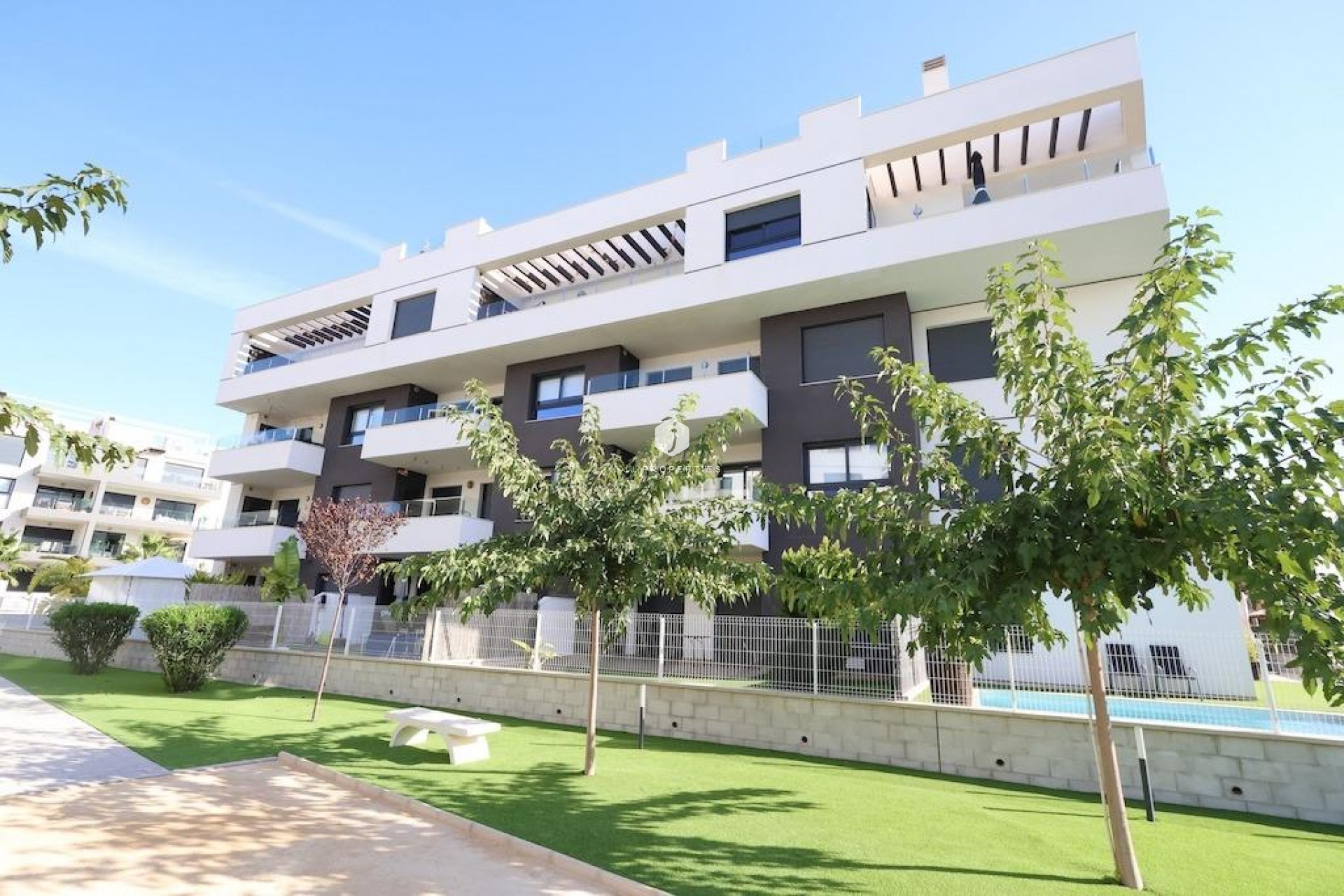 Resale - Apartment / flat -
Orihuela Costa - Costa Blanca