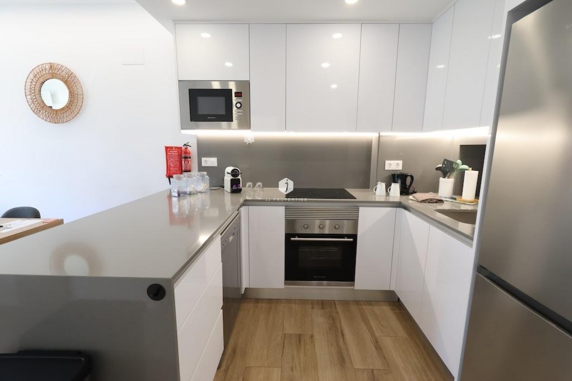 Resale - Apartment / flat -
Orihuela Costa - Costa Blanca