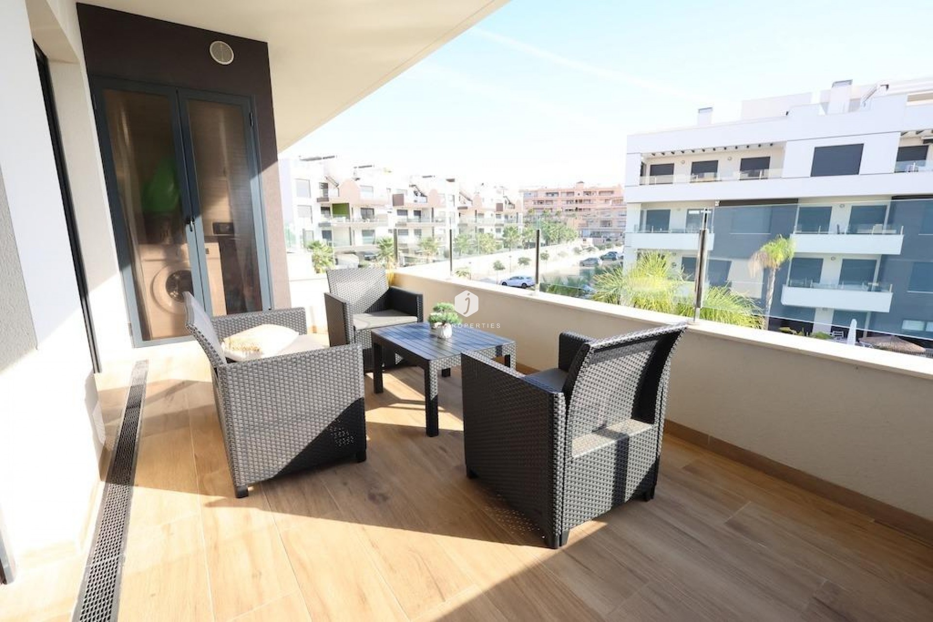Resale - Apartment / flat -
Orihuela Costa - Costa Blanca