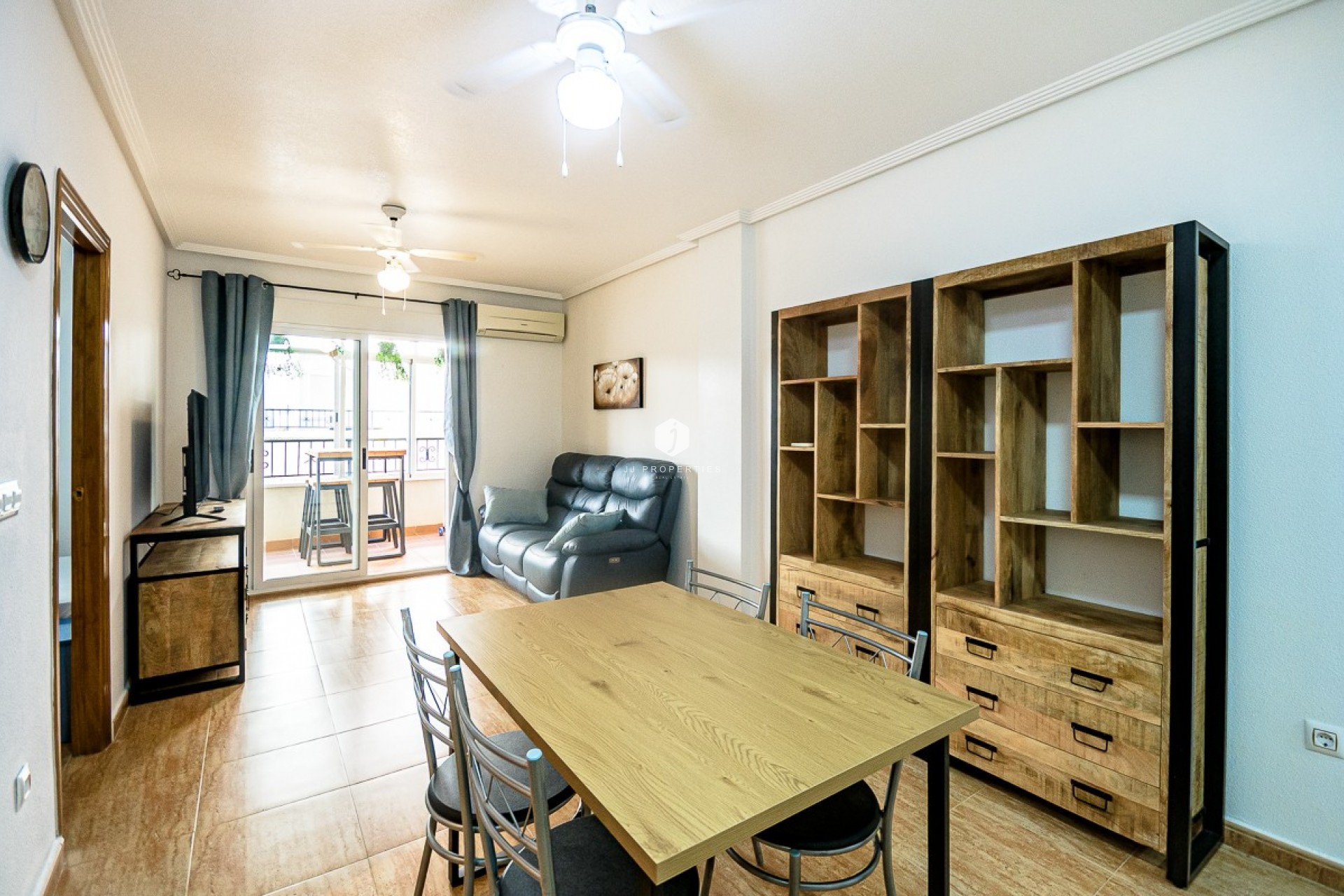 Resale - Apartment / flat -
Orihuela Costa - Costa Blanca