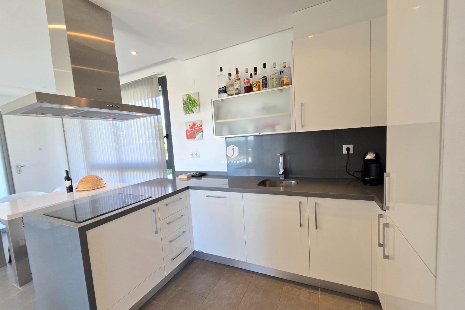 Resale - Apartment / flat -
Orihuela Costa - Costa Blanca