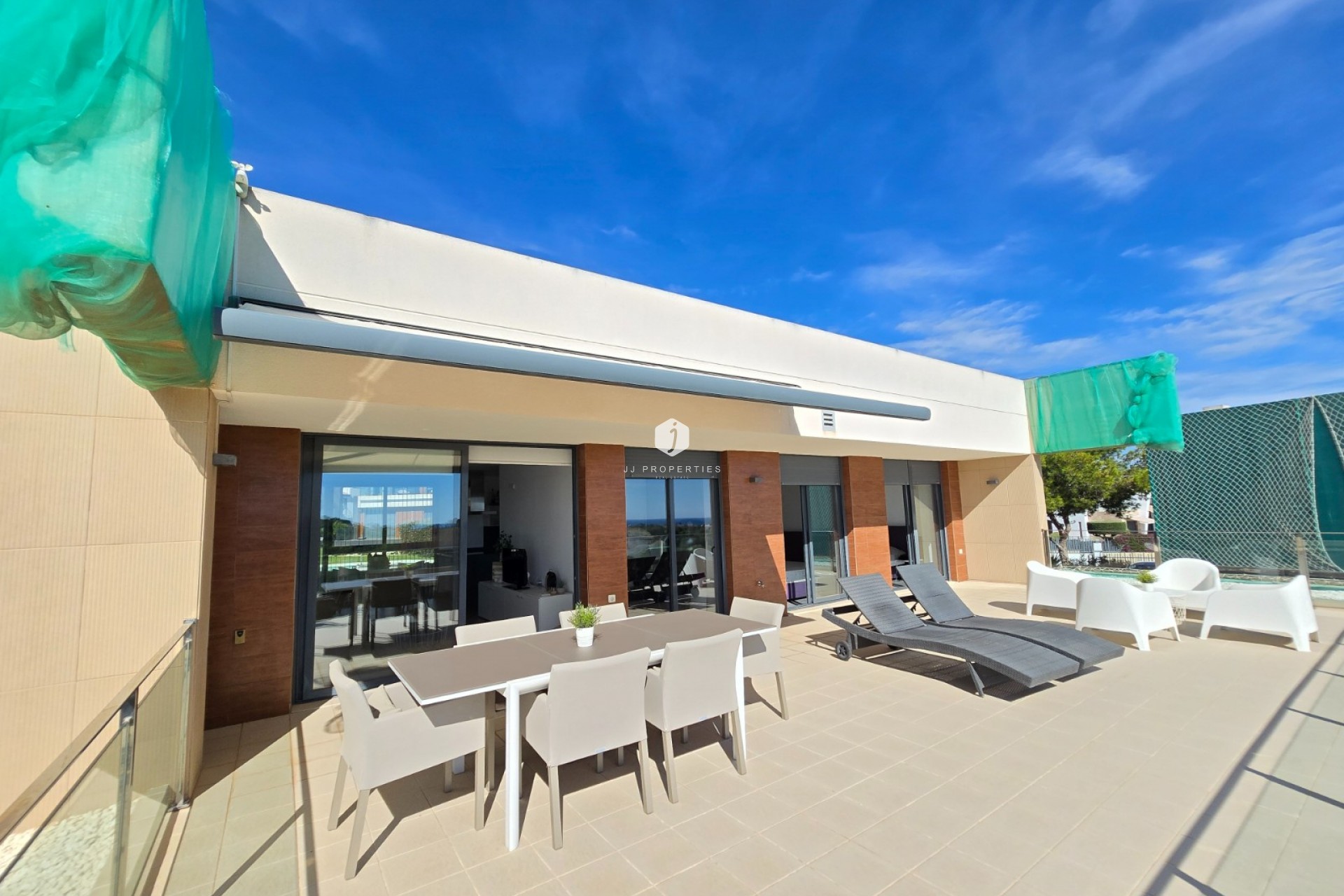 Resale - Apartment / flat -
Orihuela Costa - Costa Blanca