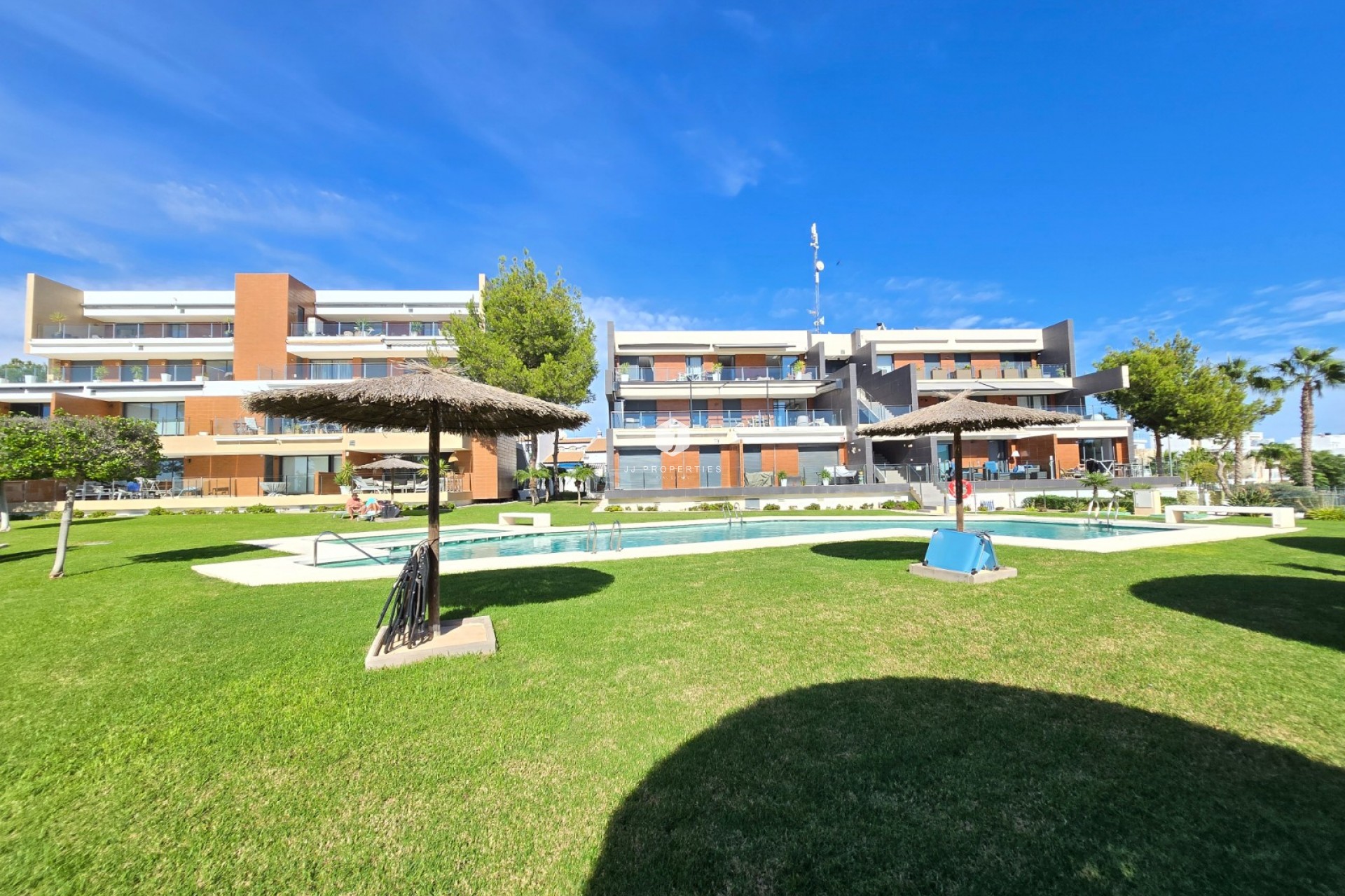 Resale - Apartment / flat -
Orihuela Costa - Costa Blanca