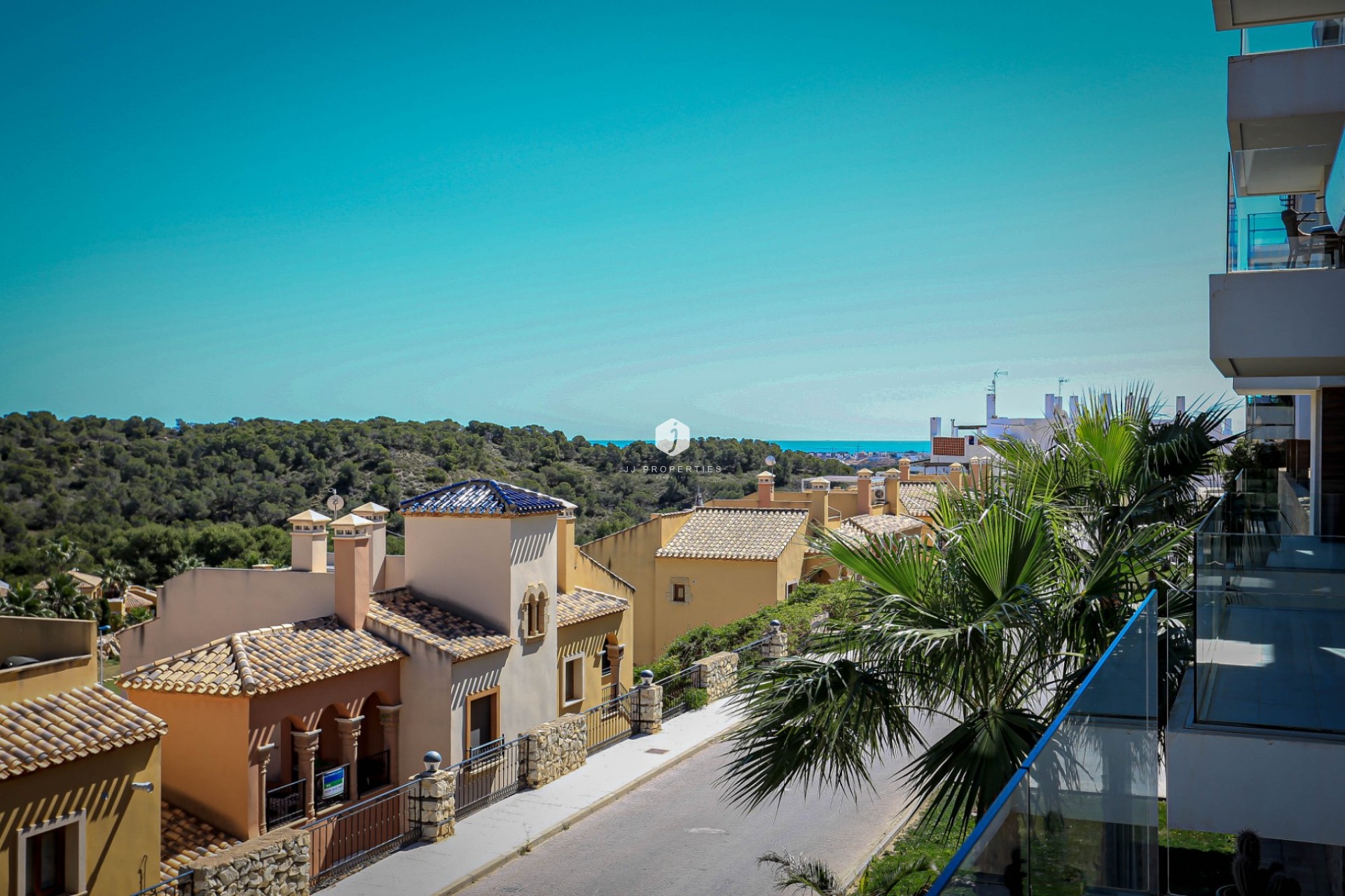 Resale - Apartment / flat -
Orihuela Costa - Costa Blanca