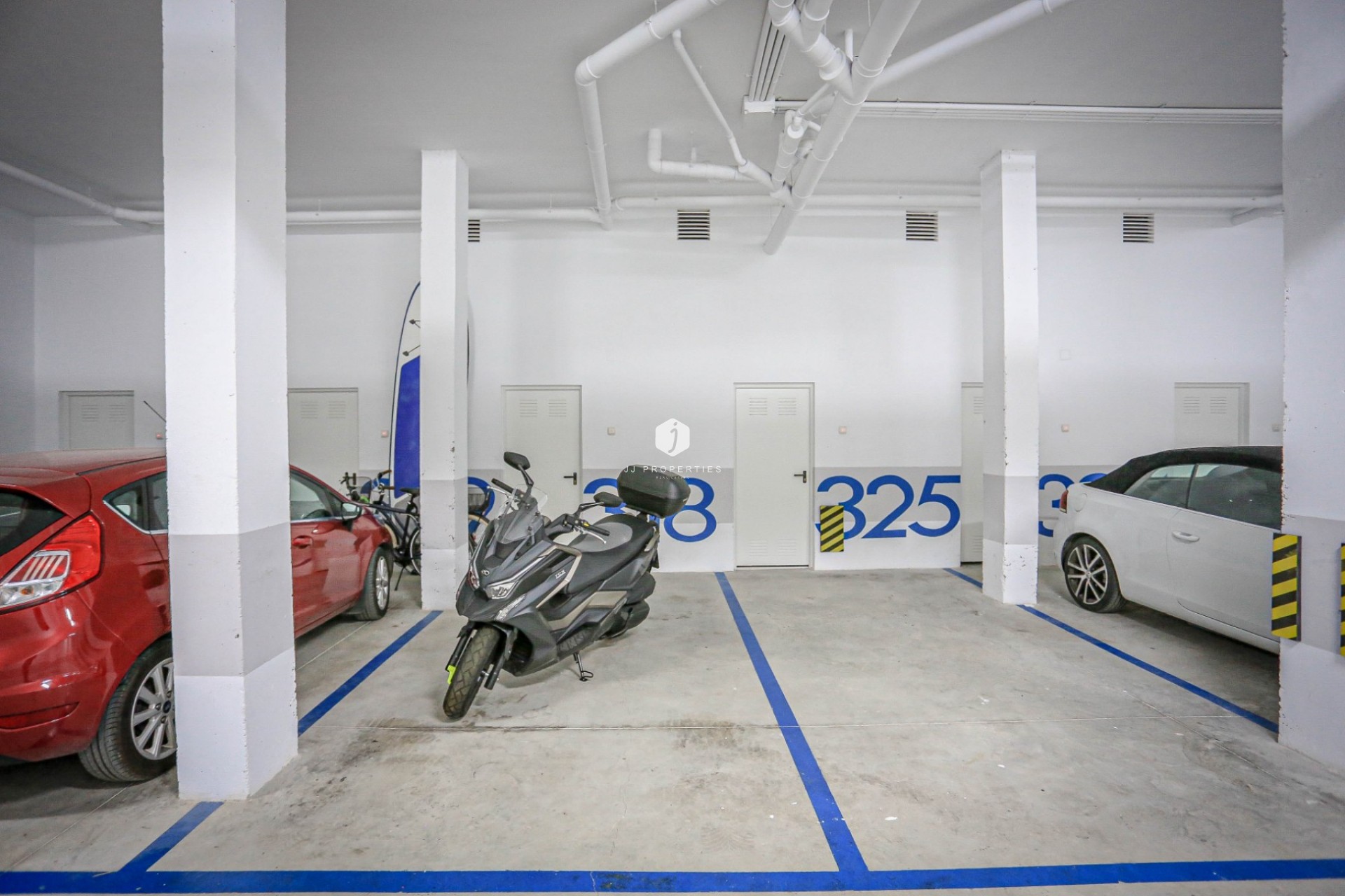 Resale - Apartment / flat -
Orihuela Costa - Costa Blanca