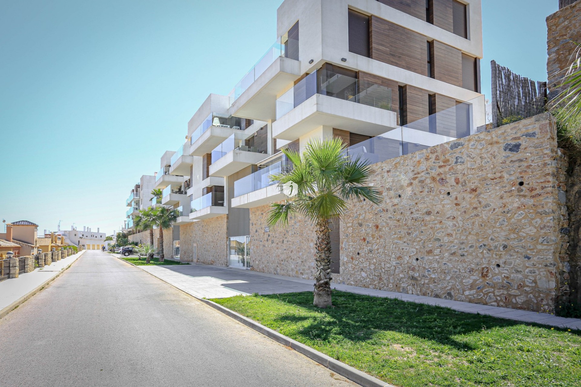 Resale - Apartment / flat -
Orihuela Costa - Costa Blanca