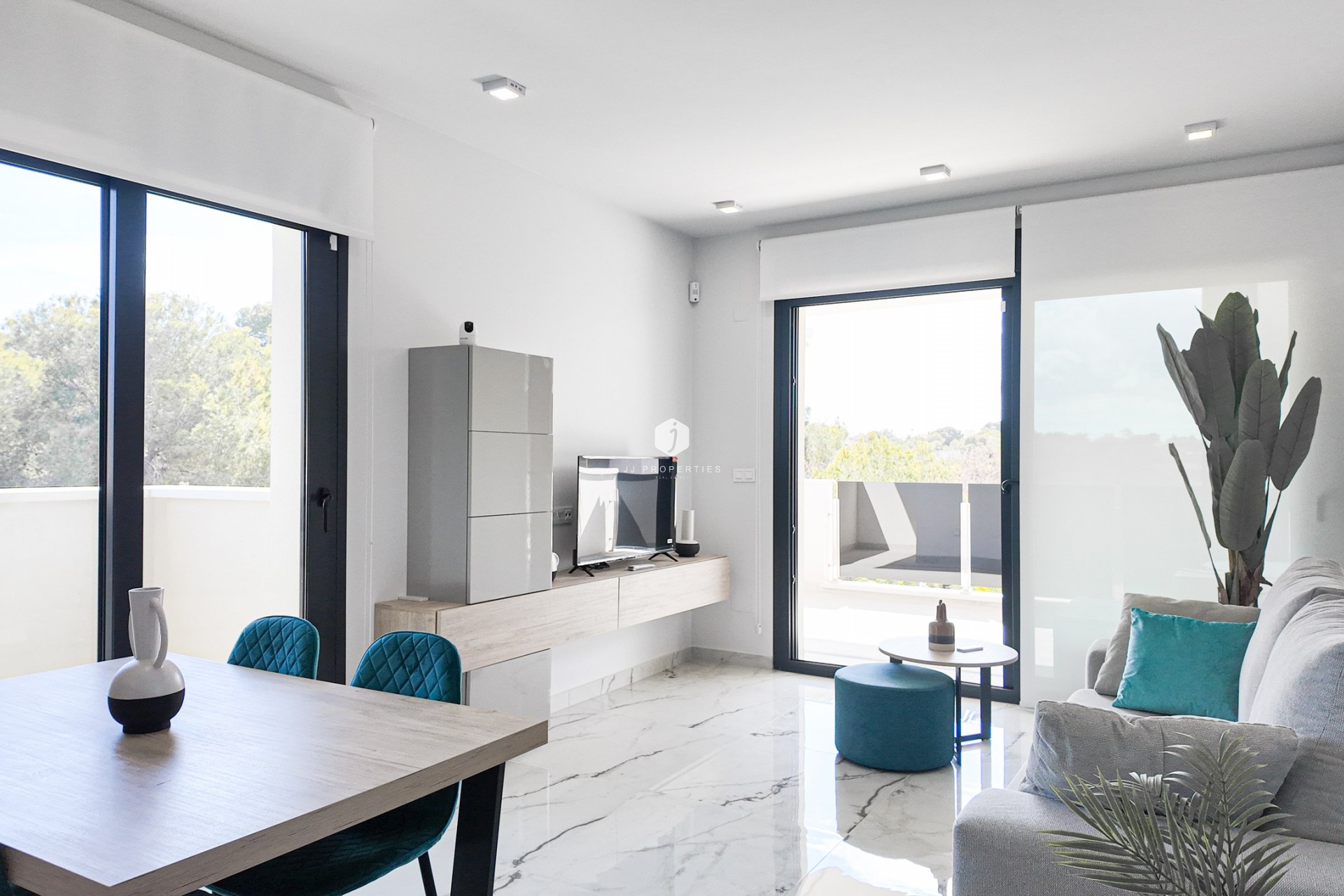 Resale - Apartment / flat -
Orihuela Costa - Costa Blanca