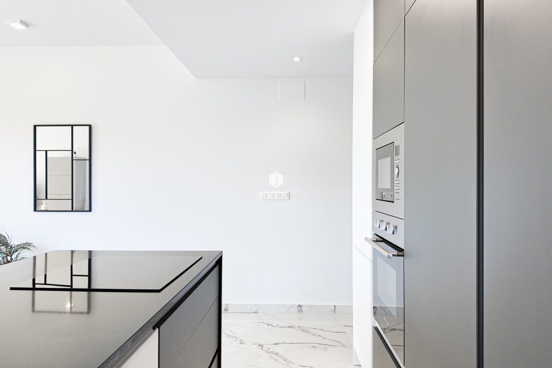 Resale - Apartment / flat -
Orihuela Costa - Costa Blanca