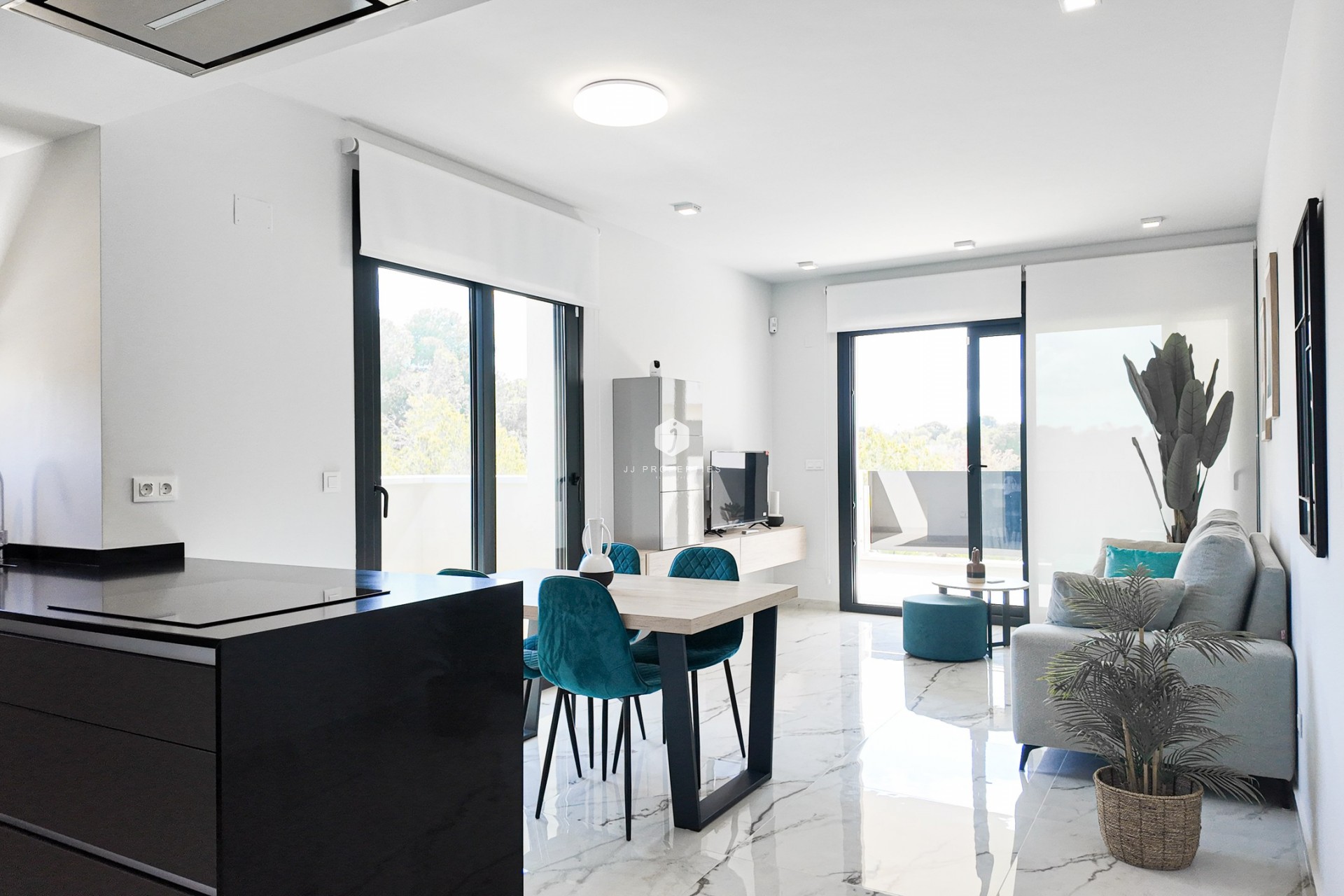 Resale - Apartment / flat -
Orihuela Costa - Costa Blanca