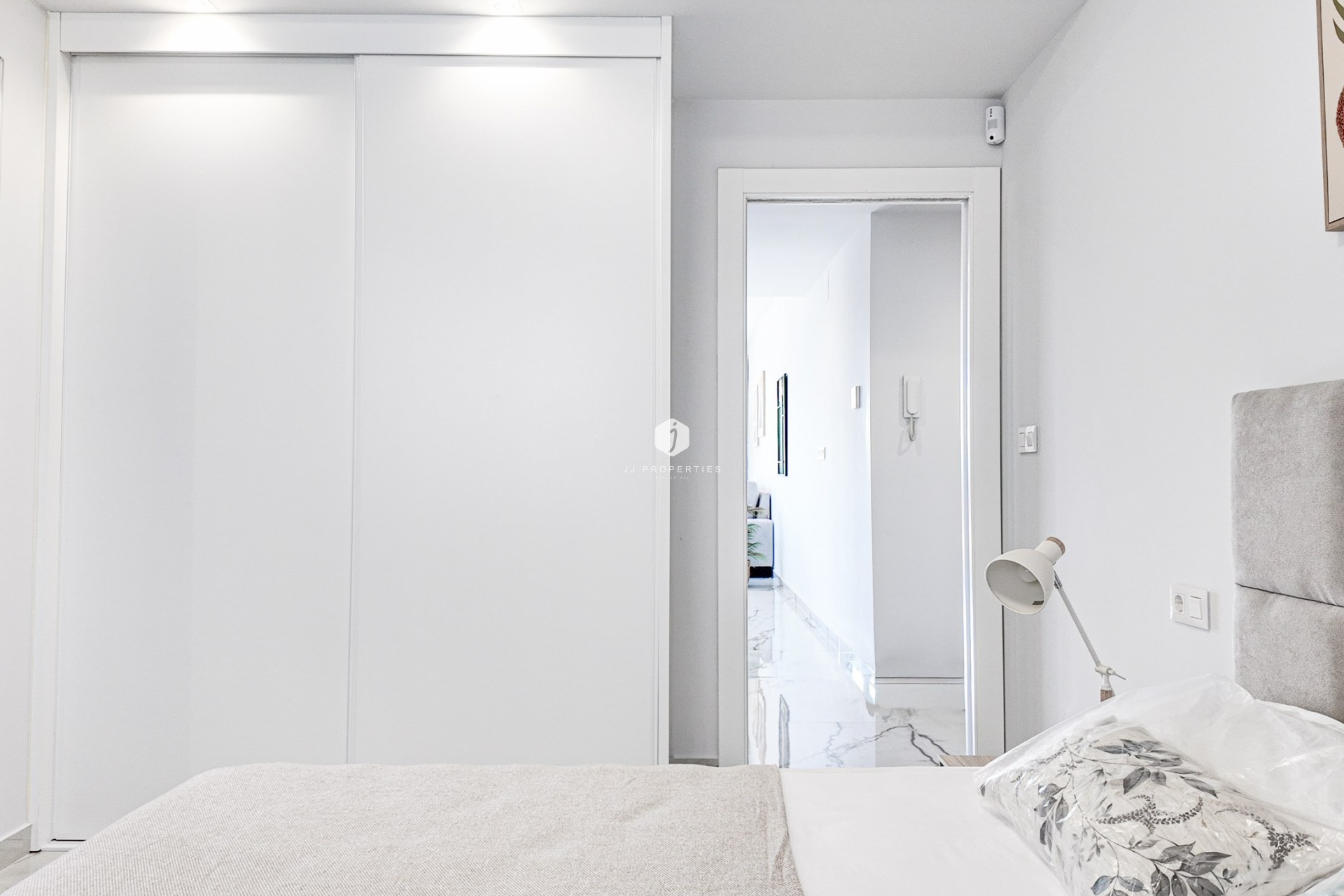 Resale - Apartment / flat -
Orihuela Costa - Costa Blanca