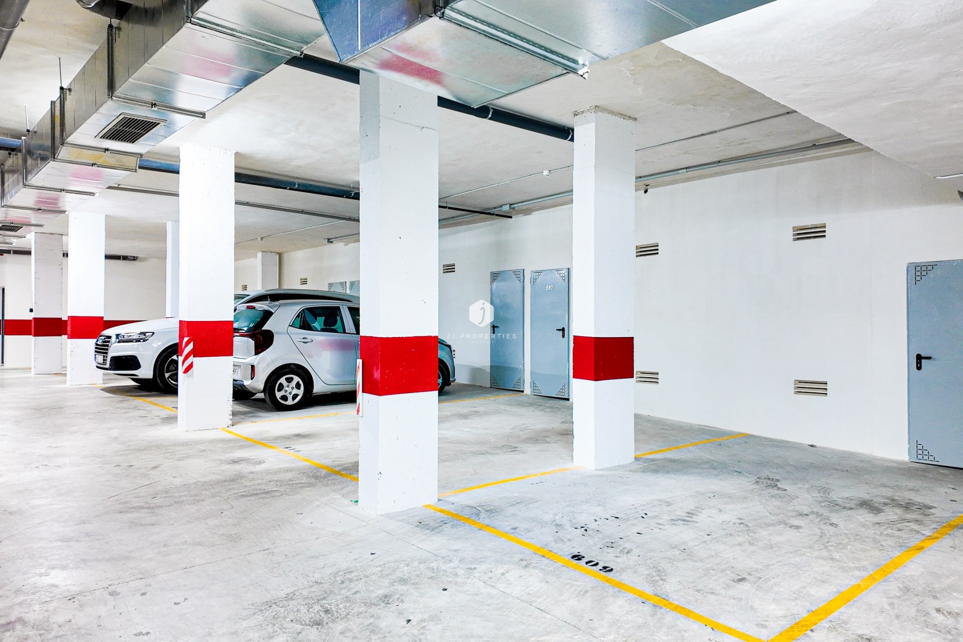 Resale - Apartment / flat -
Orihuela Costa - Costa Blanca