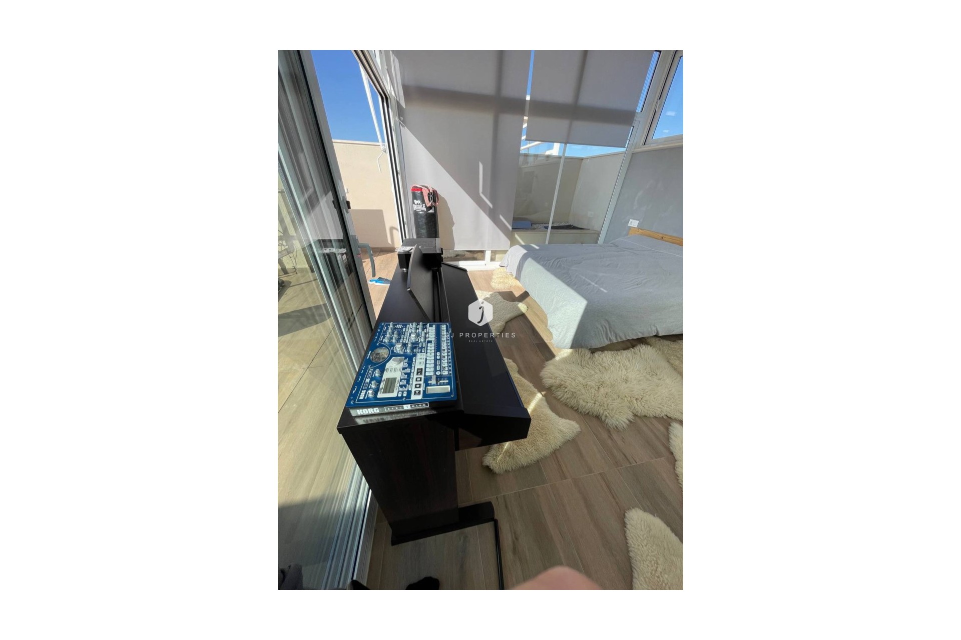 Resale - Apartment / flat -
Orihuela Costa - Costa Blanca