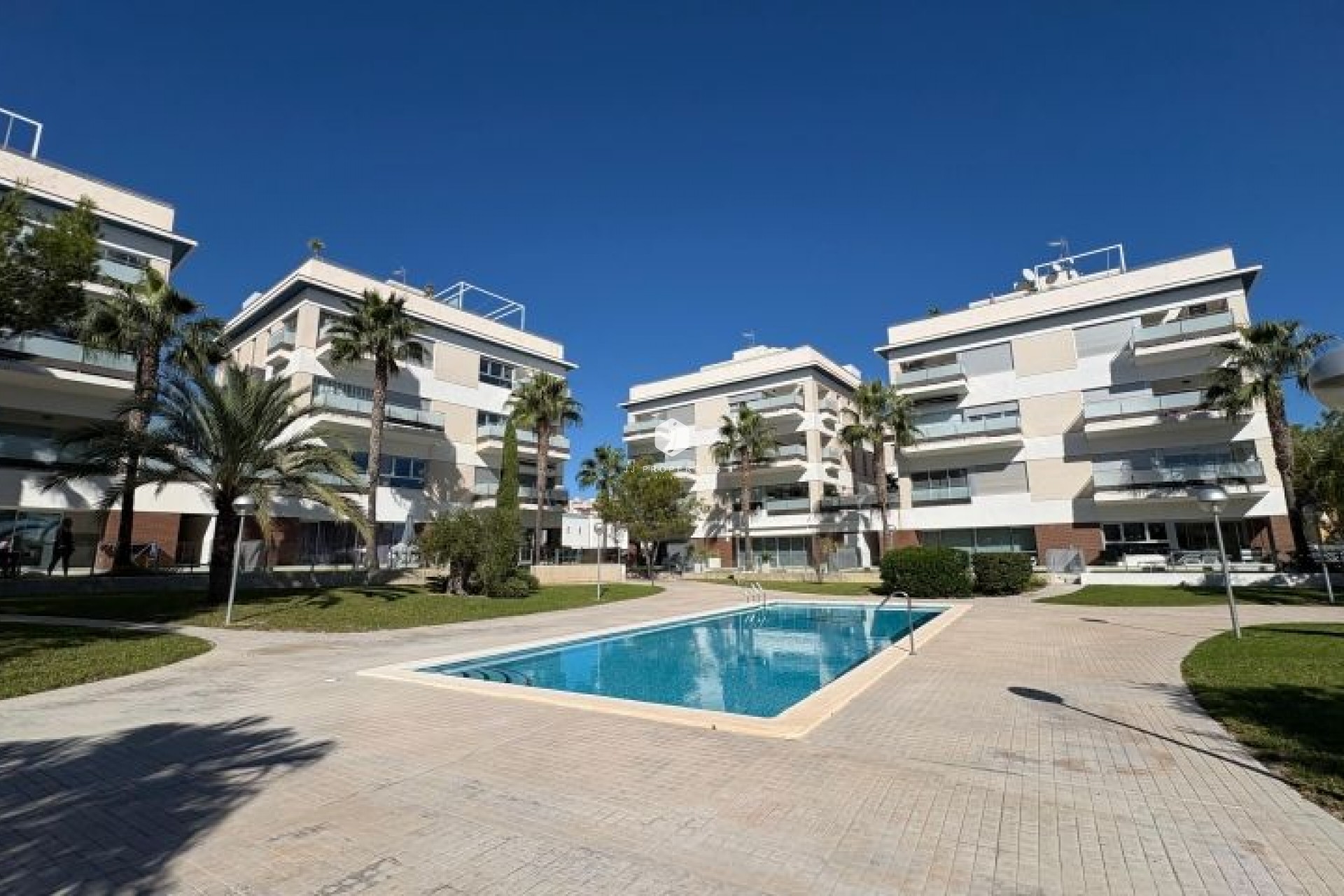 Resale - Apartment / flat -
Orihuela Costa - Costa Blanca