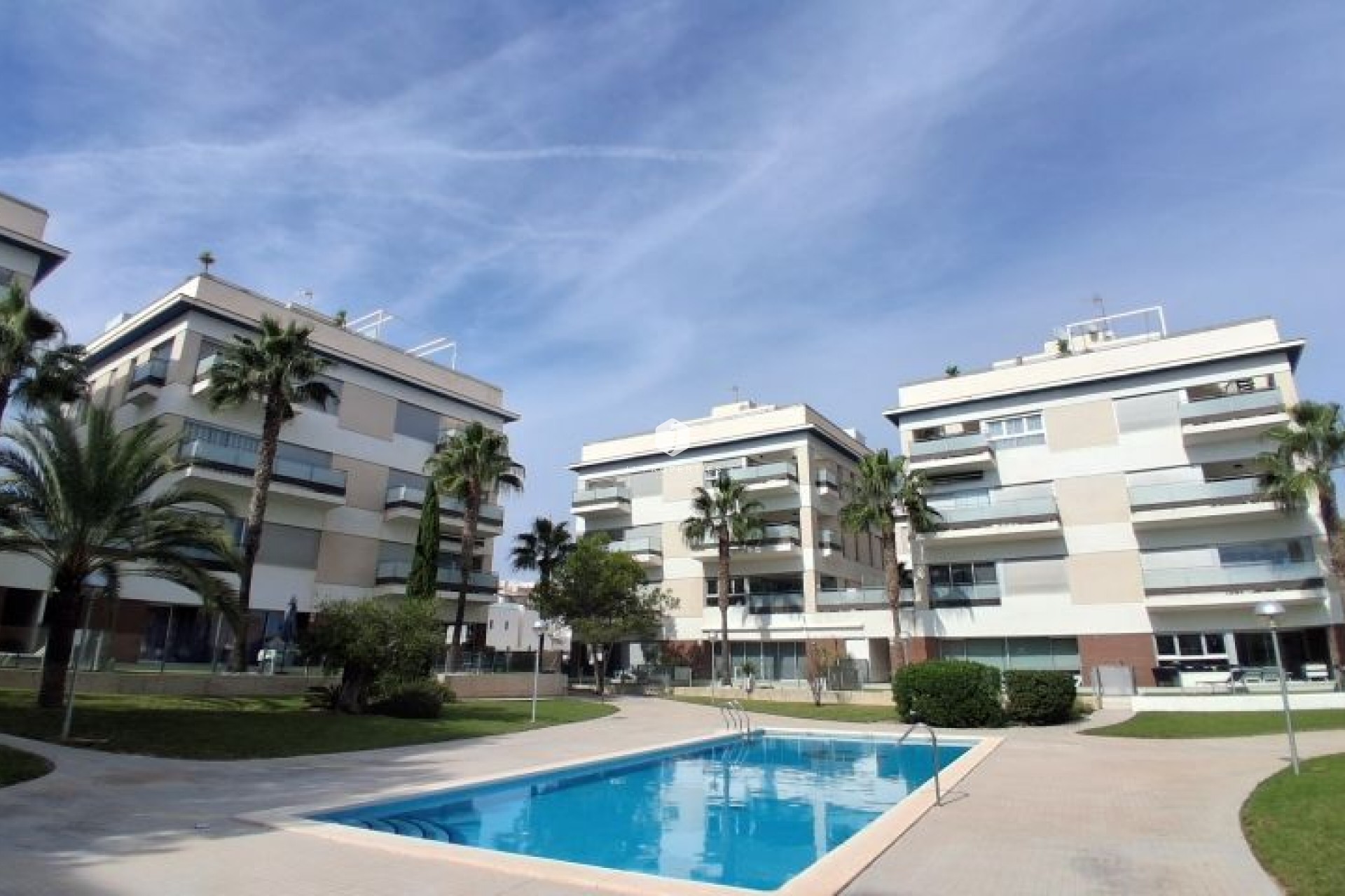 Resale - Apartment / flat -
Orihuela Costa - Costa Blanca