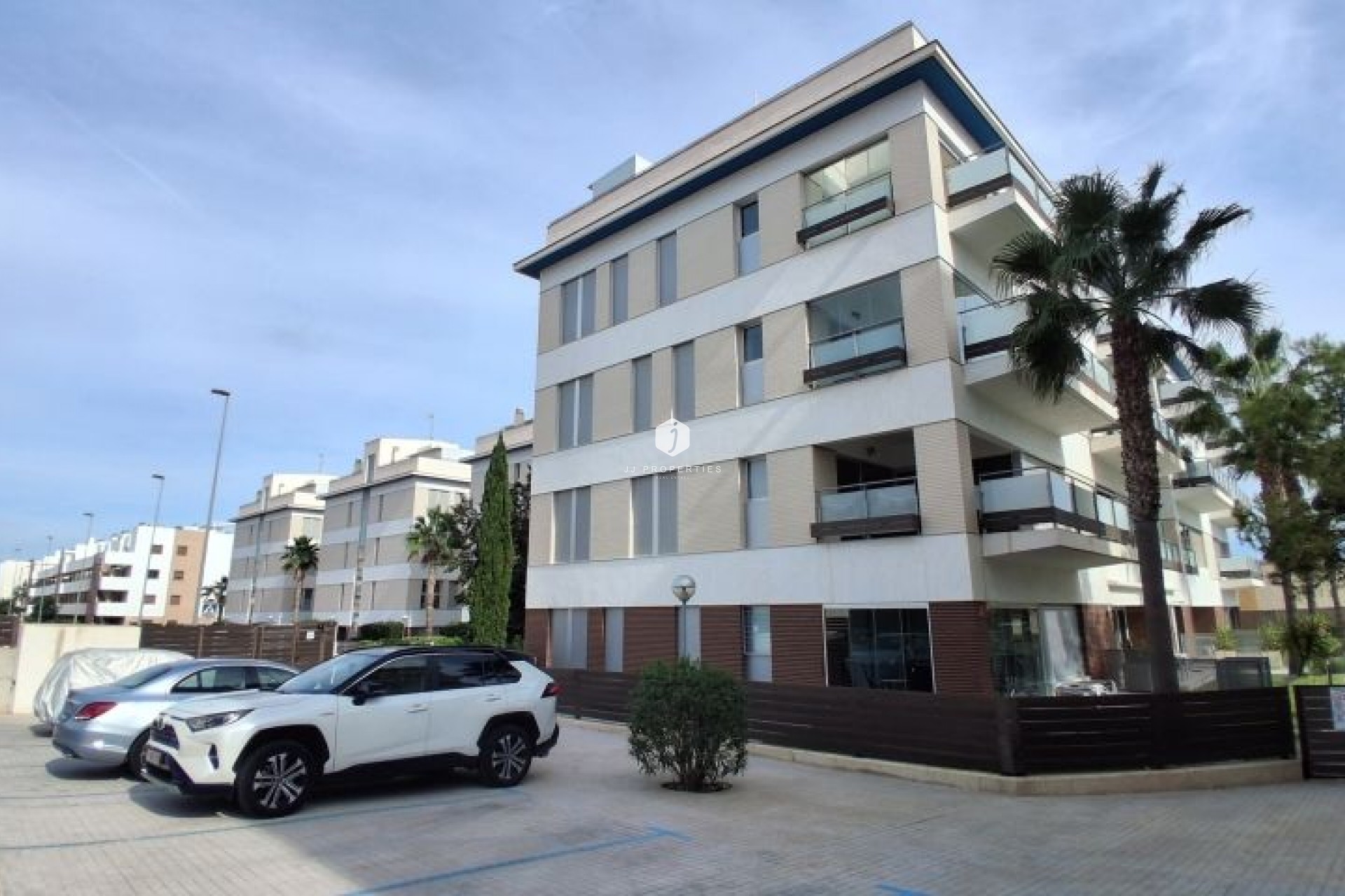 Resale - Apartment / flat -
Orihuela Costa - Costa Blanca