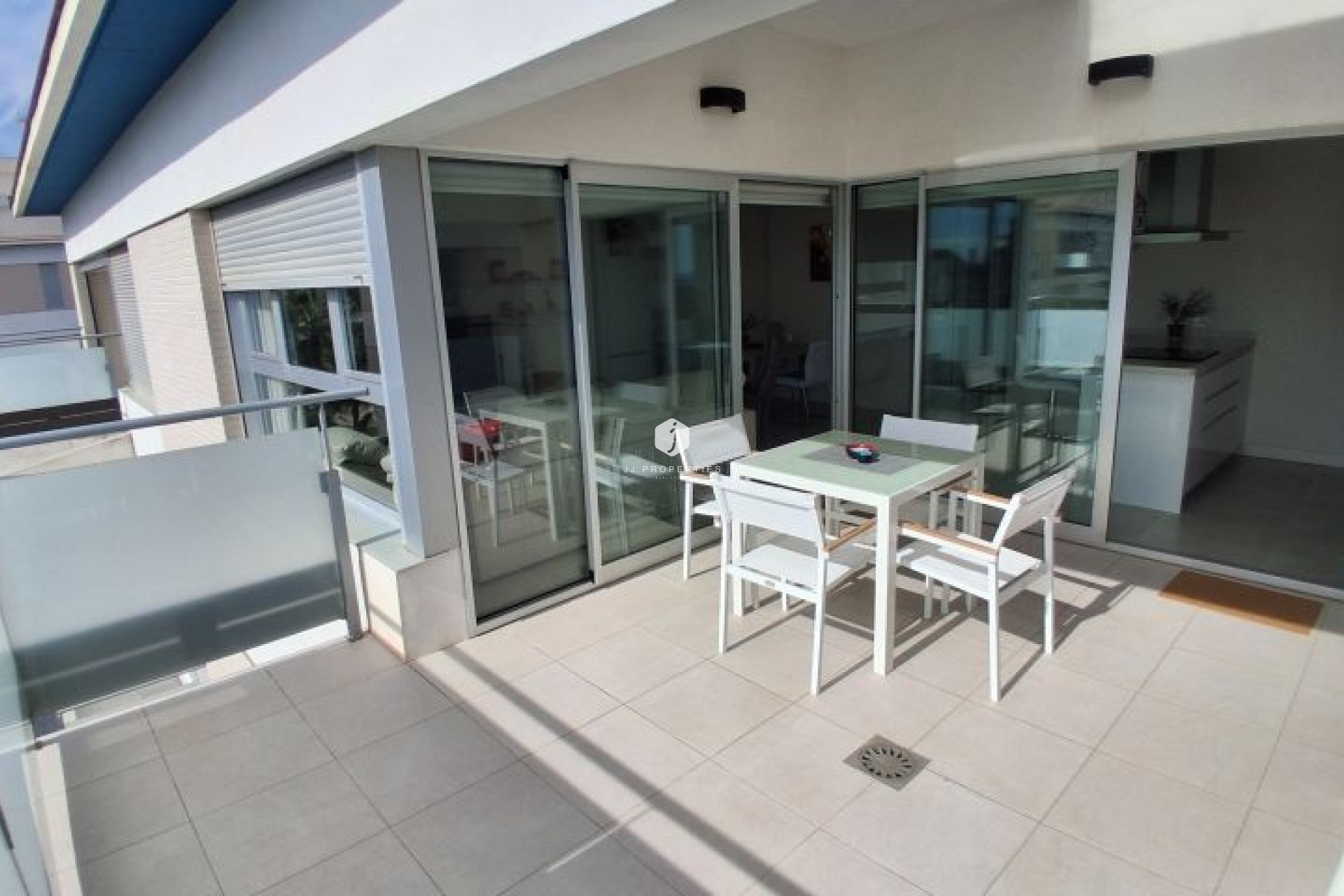 Resale - Apartment / flat -
Orihuela Costa - Costa Blanca