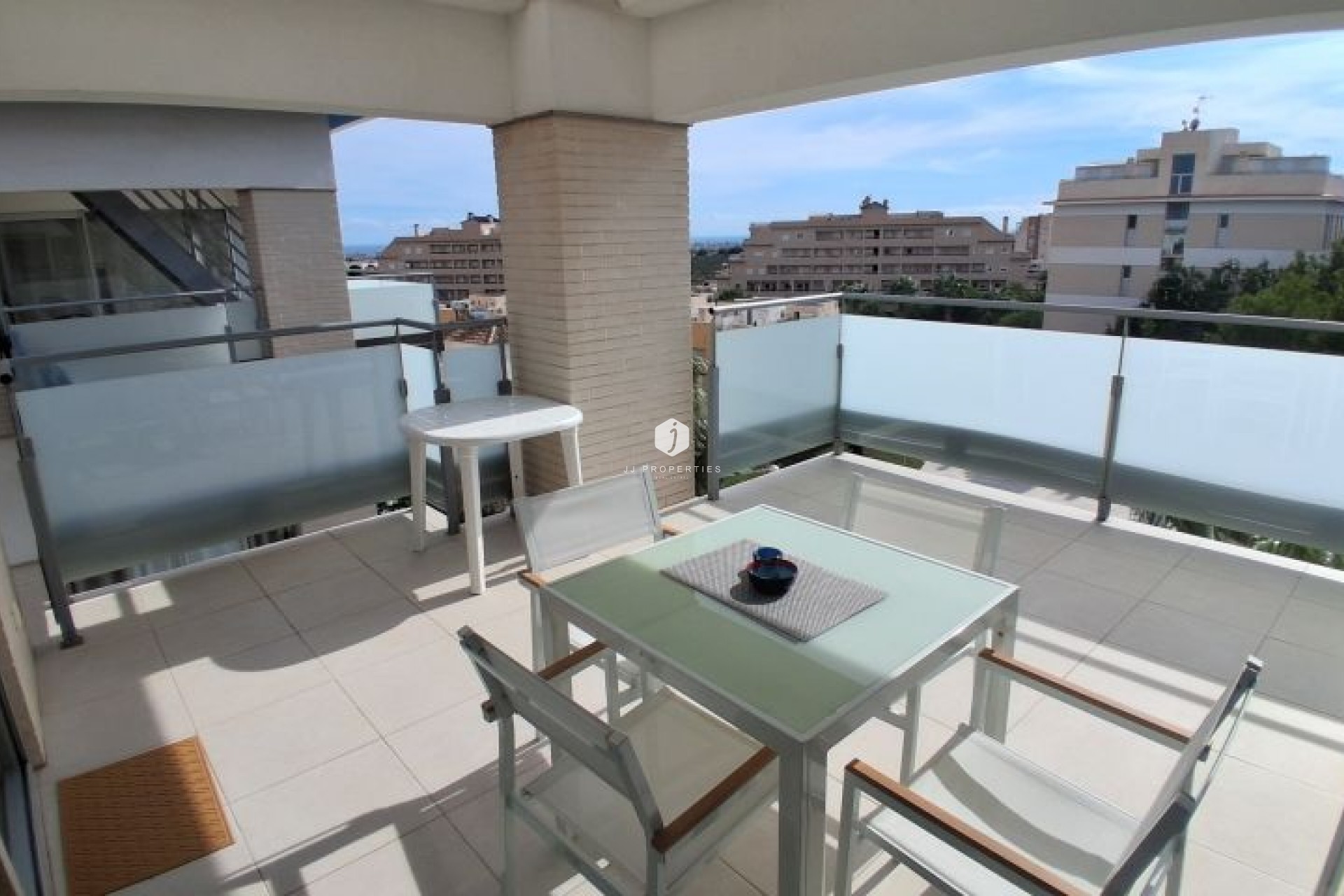 Resale - Apartment / flat -
Orihuela Costa - Costa Blanca