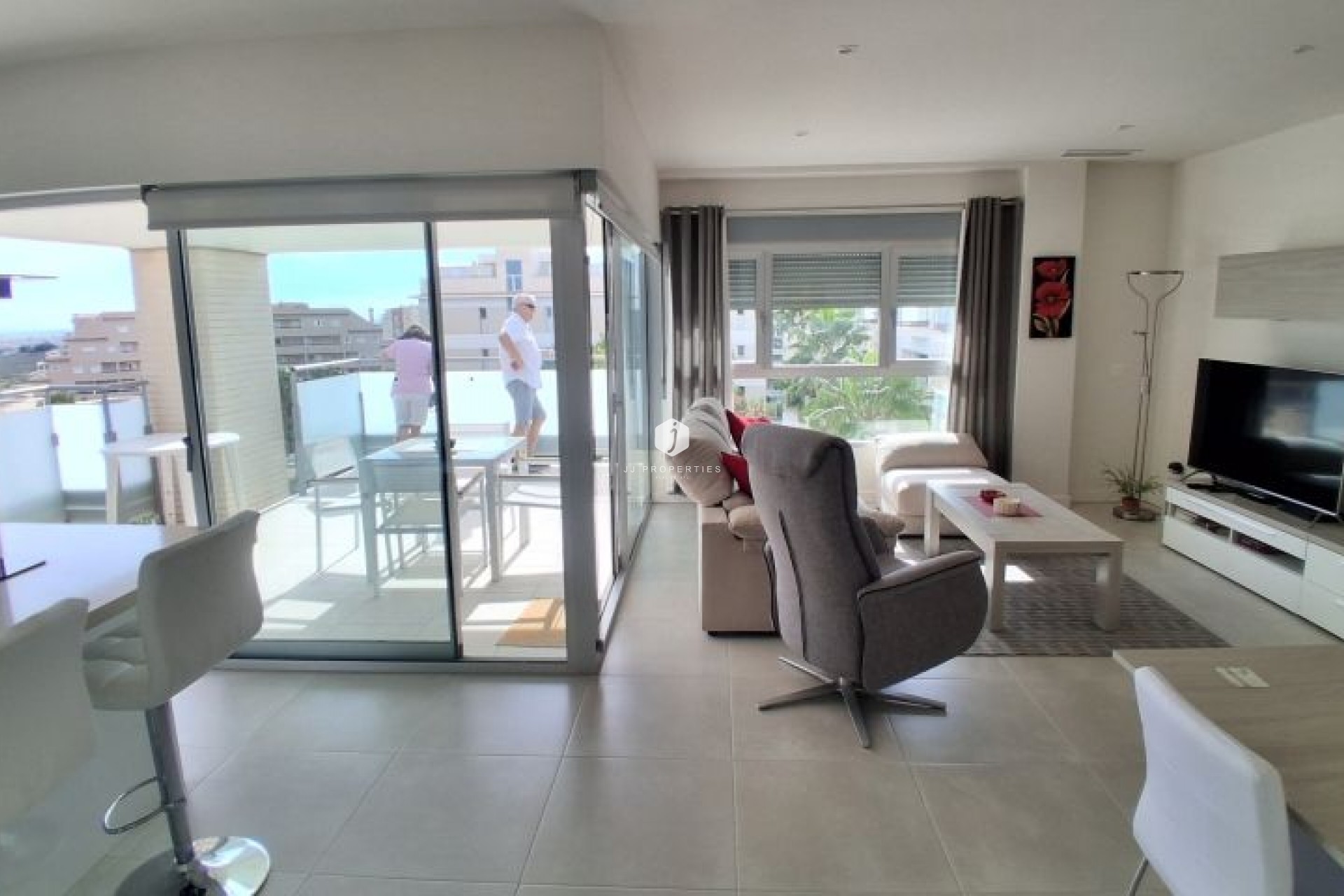 Resale - Apartment / flat -
Orihuela Costa - Costa Blanca