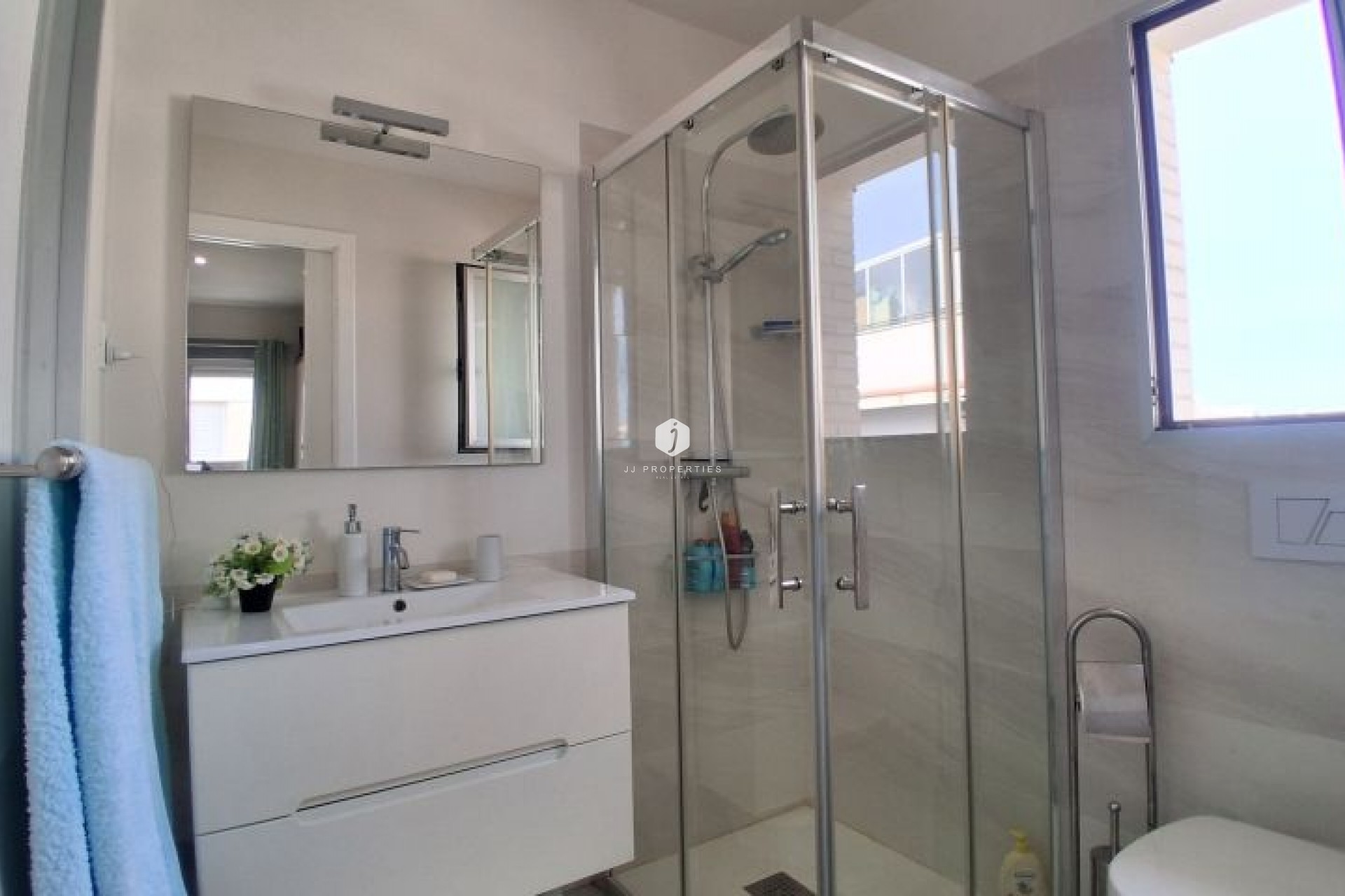 Resale - Apartment / flat -
Orihuela Costa - Costa Blanca