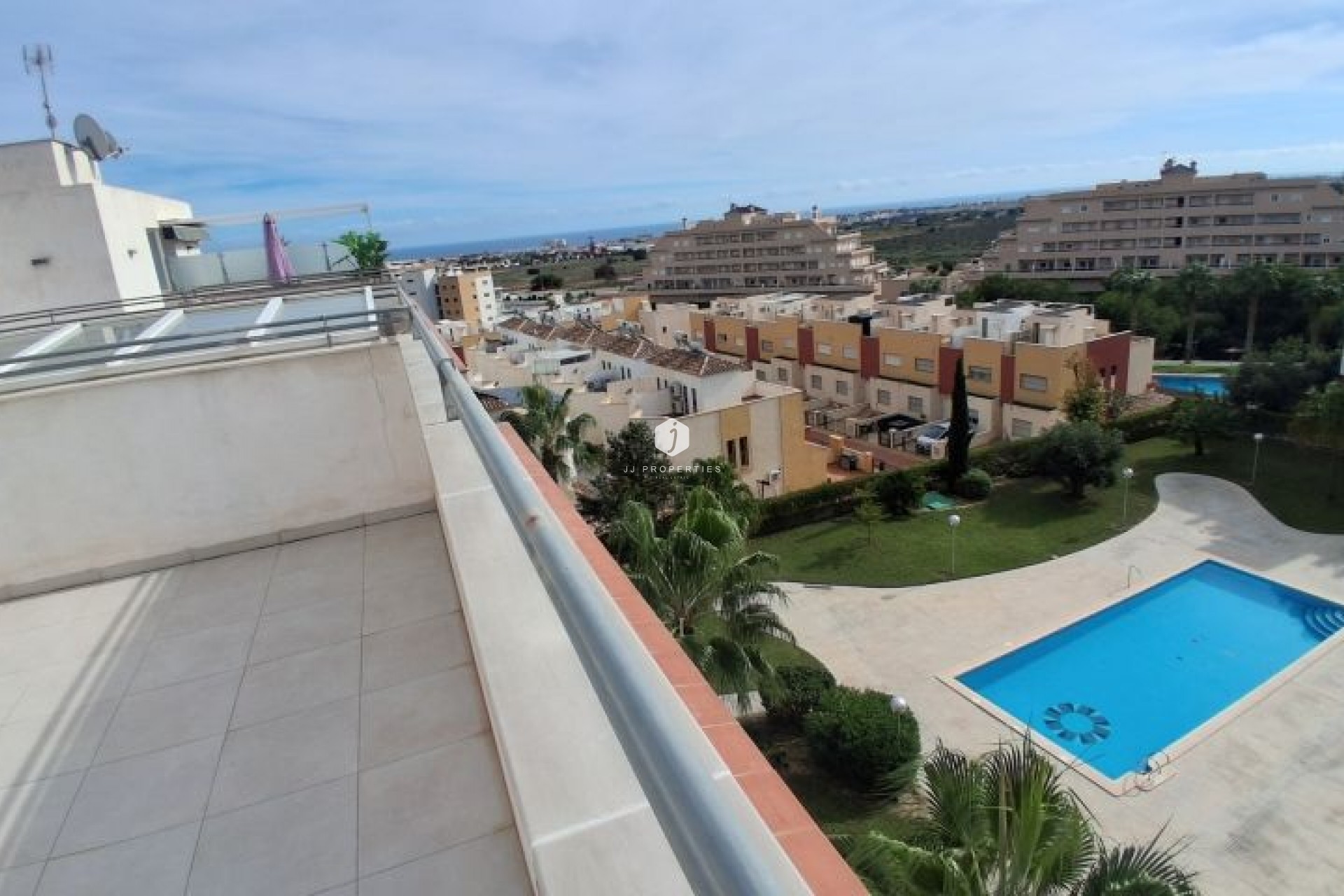 Resale - Apartment / flat -
Orihuela Costa - Costa Blanca
