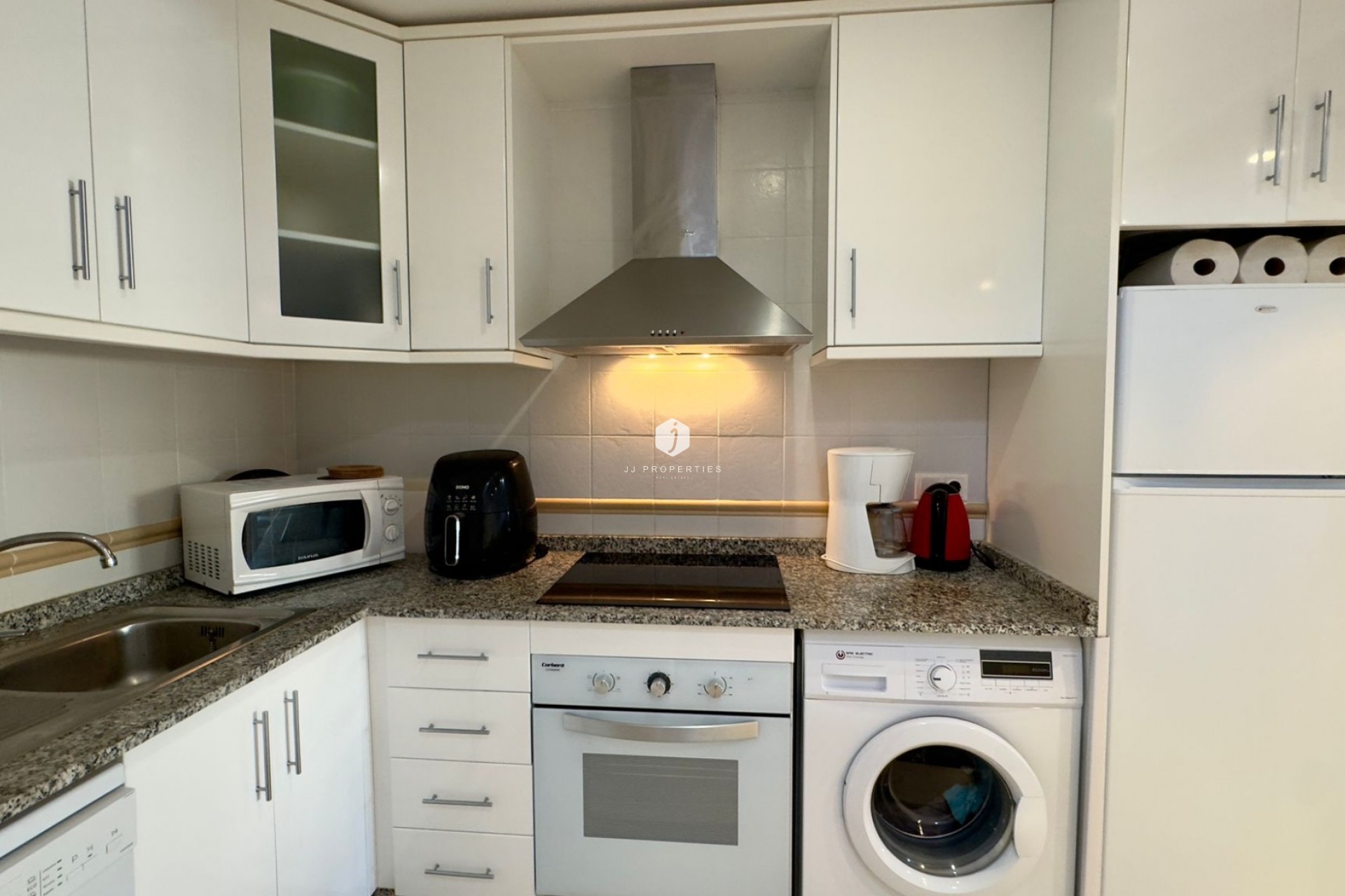 Resale - Apartment / flat -
Orihuela Costa - Costa Blanca