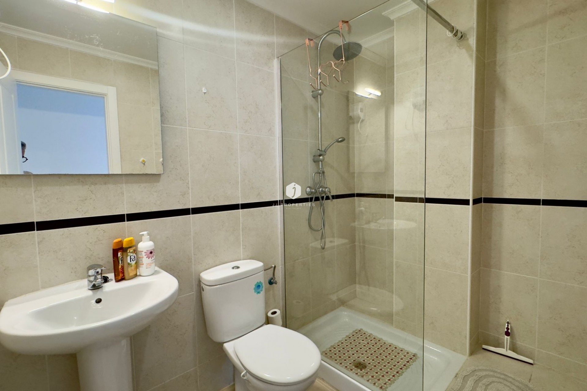 Resale - Apartment / flat -
Orihuela Costa - Costa Blanca