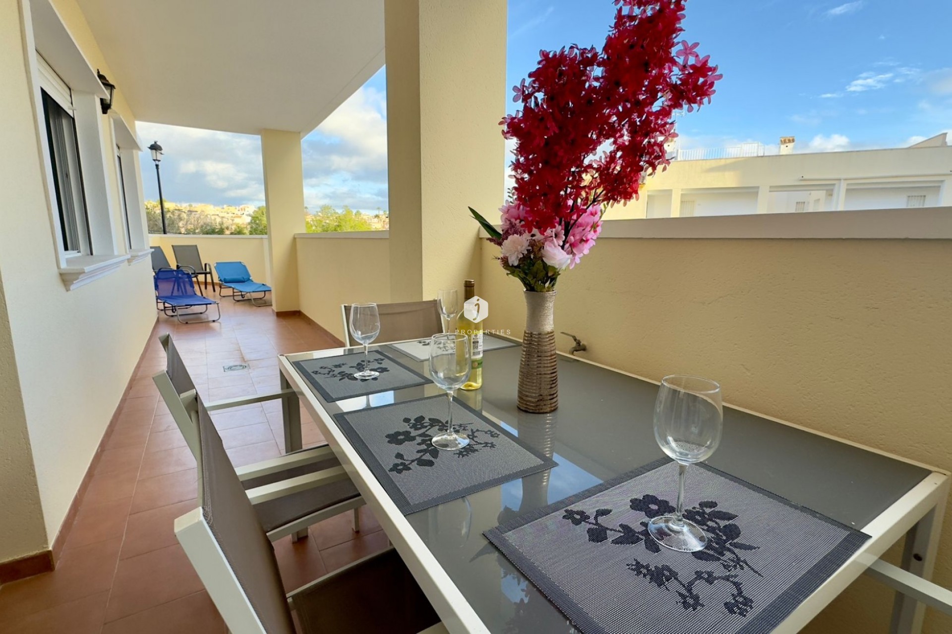 Resale - Apartment / flat -
Orihuela Costa - Costa Blanca
