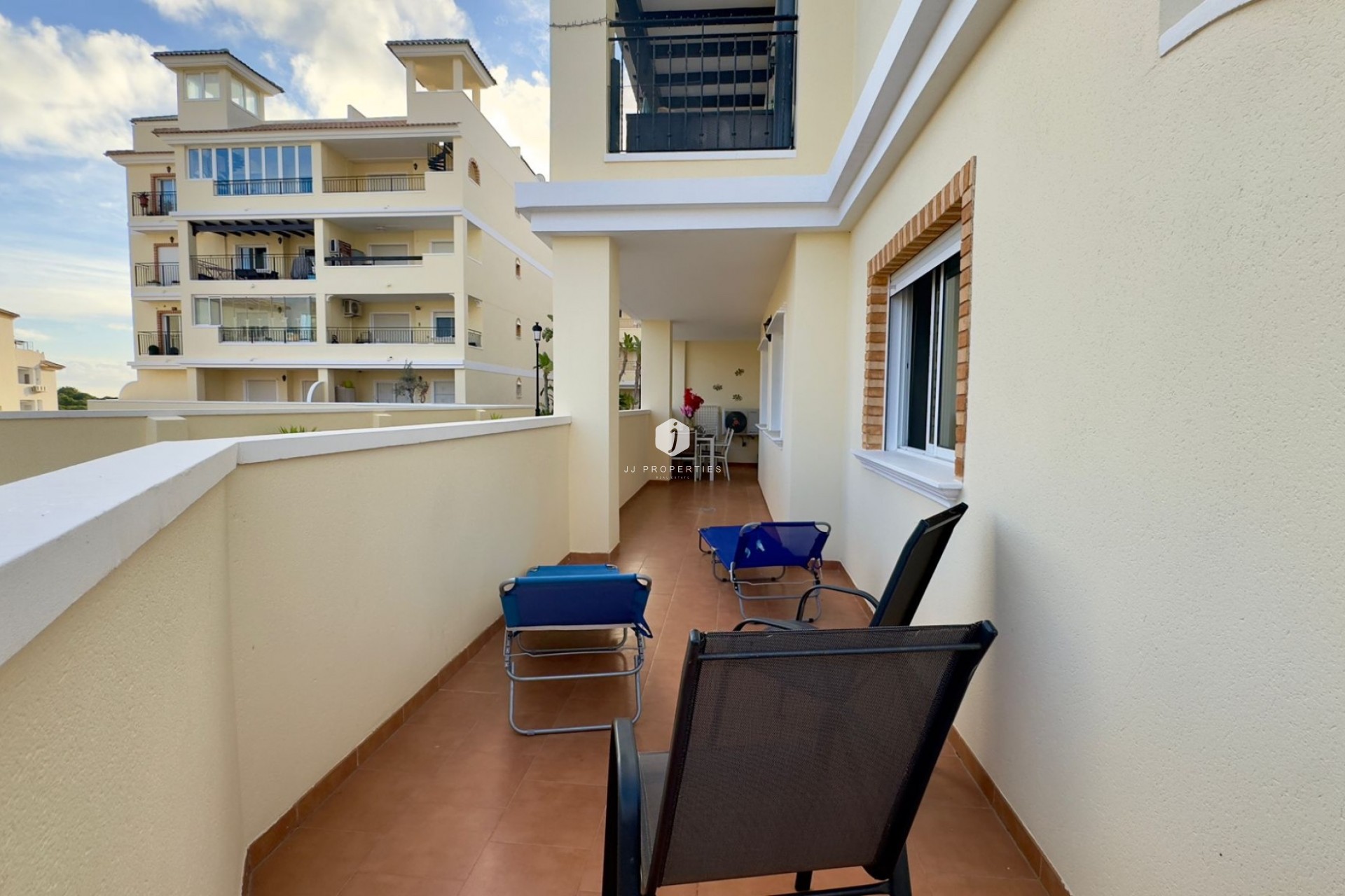 Resale - Apartment / flat -
Orihuela Costa - Costa Blanca