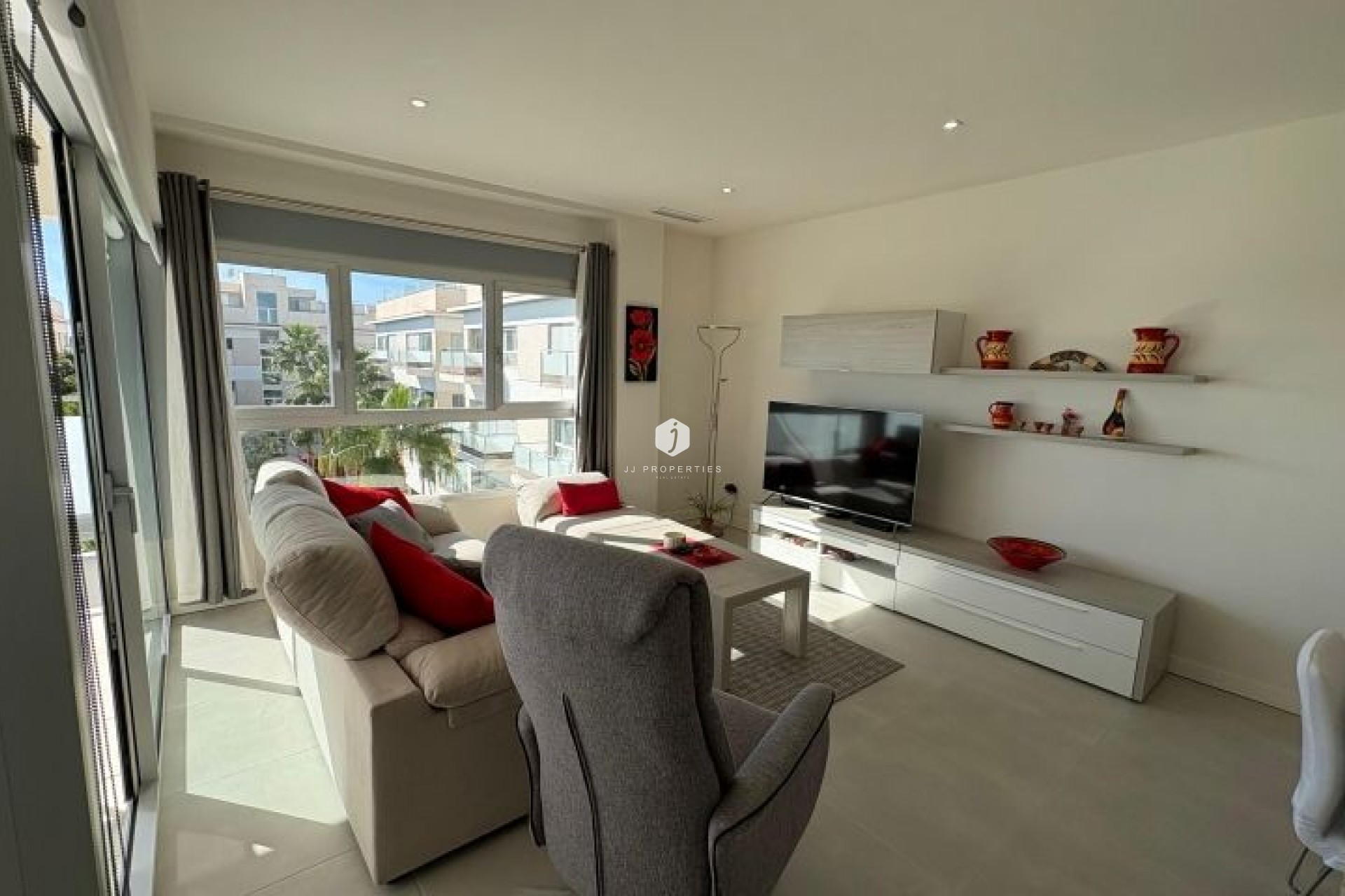 Resale - Apartment / flat -
Orihuela Costa - Costa Blanca