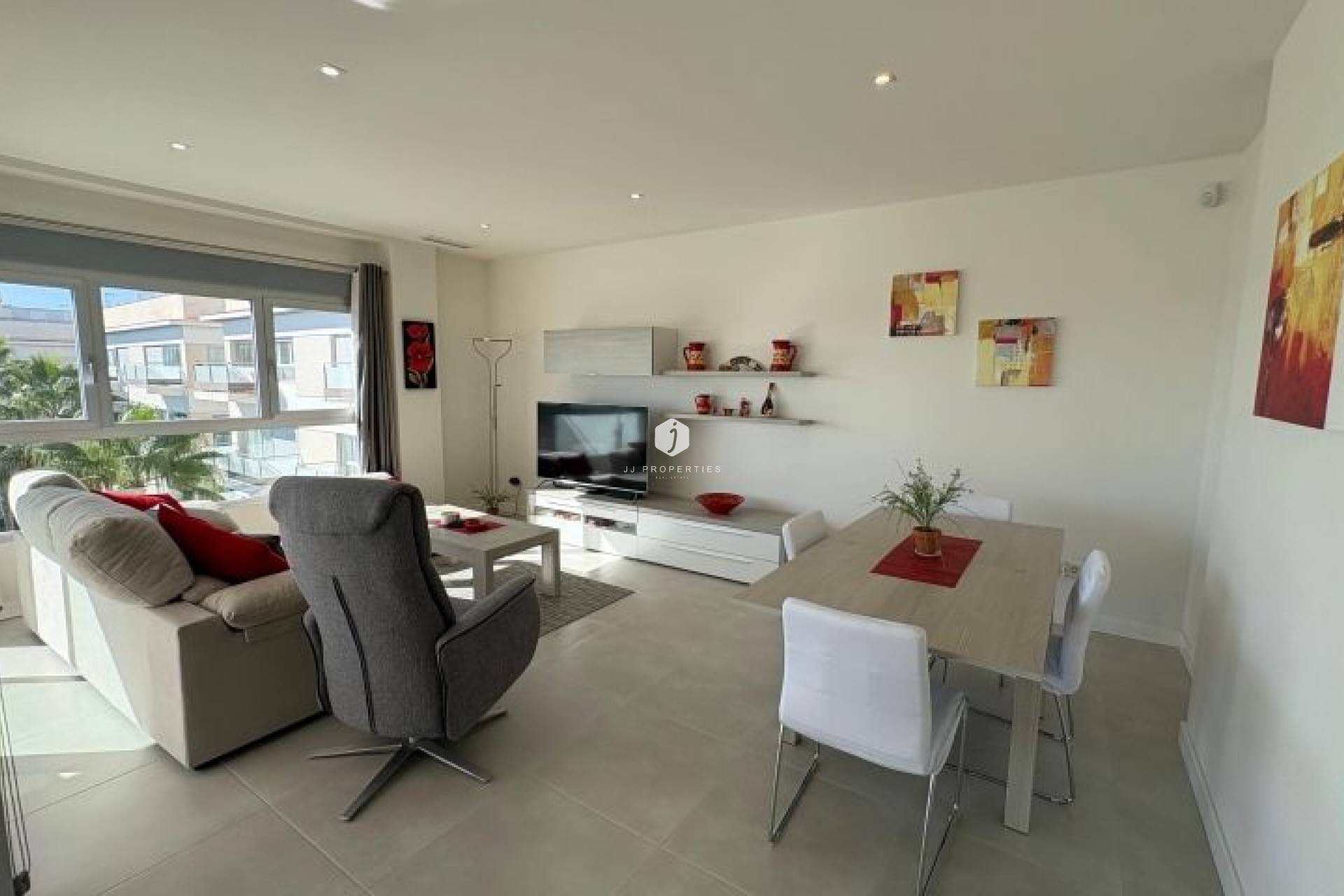 Resale - Apartment / flat -
Orihuela Costa - Costa Blanca