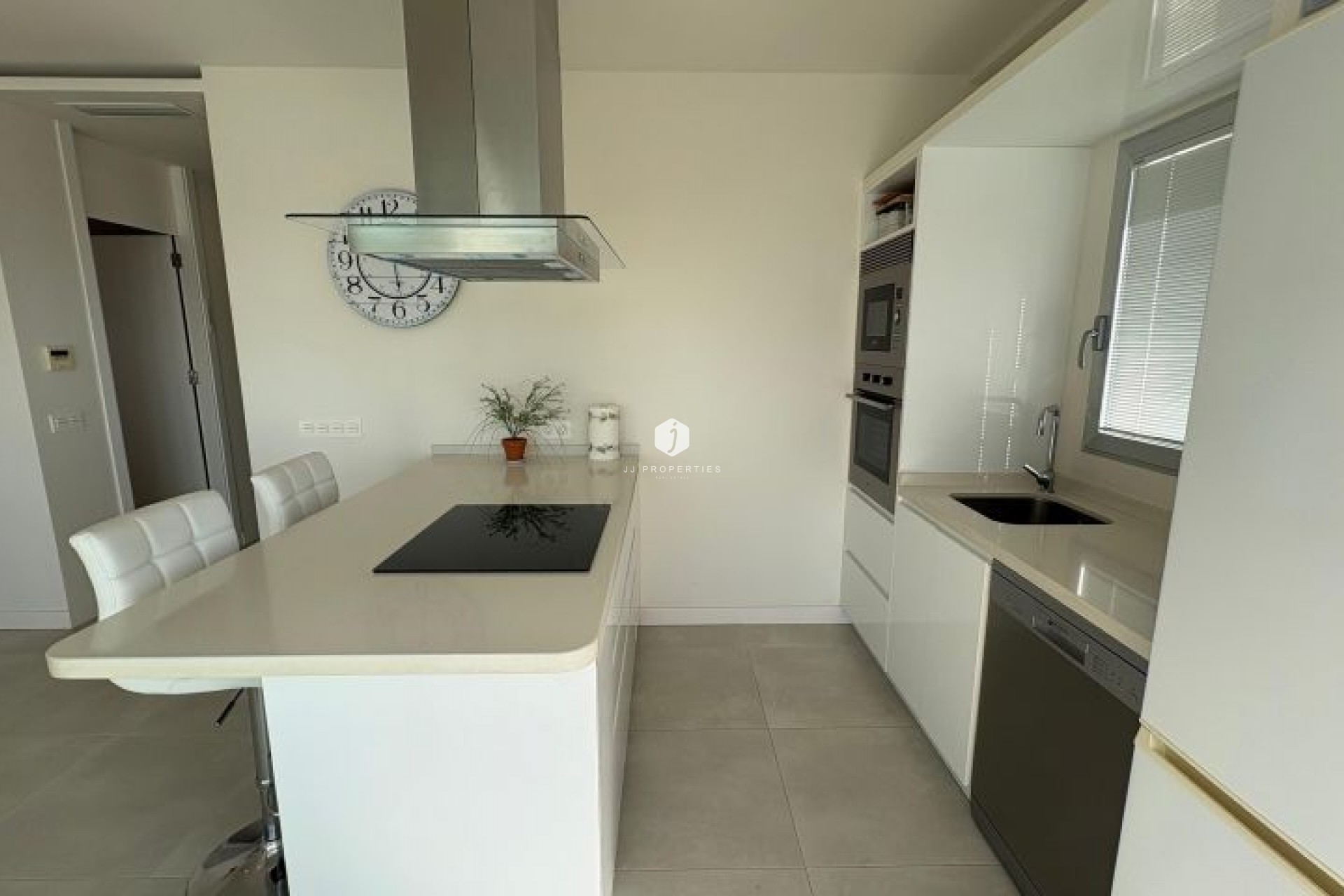 Resale - Apartment / flat -
Orihuela Costa - Costa Blanca