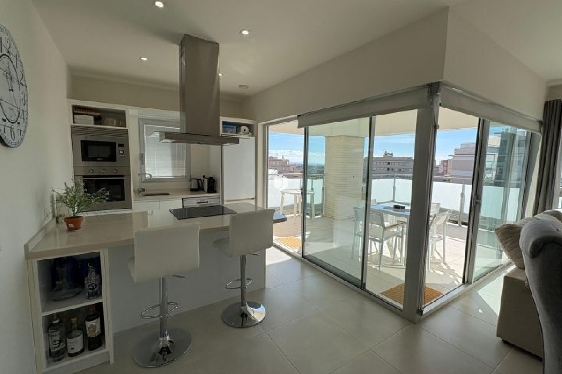 Resale - Apartment / flat -
Orihuela Costa - Costa Blanca