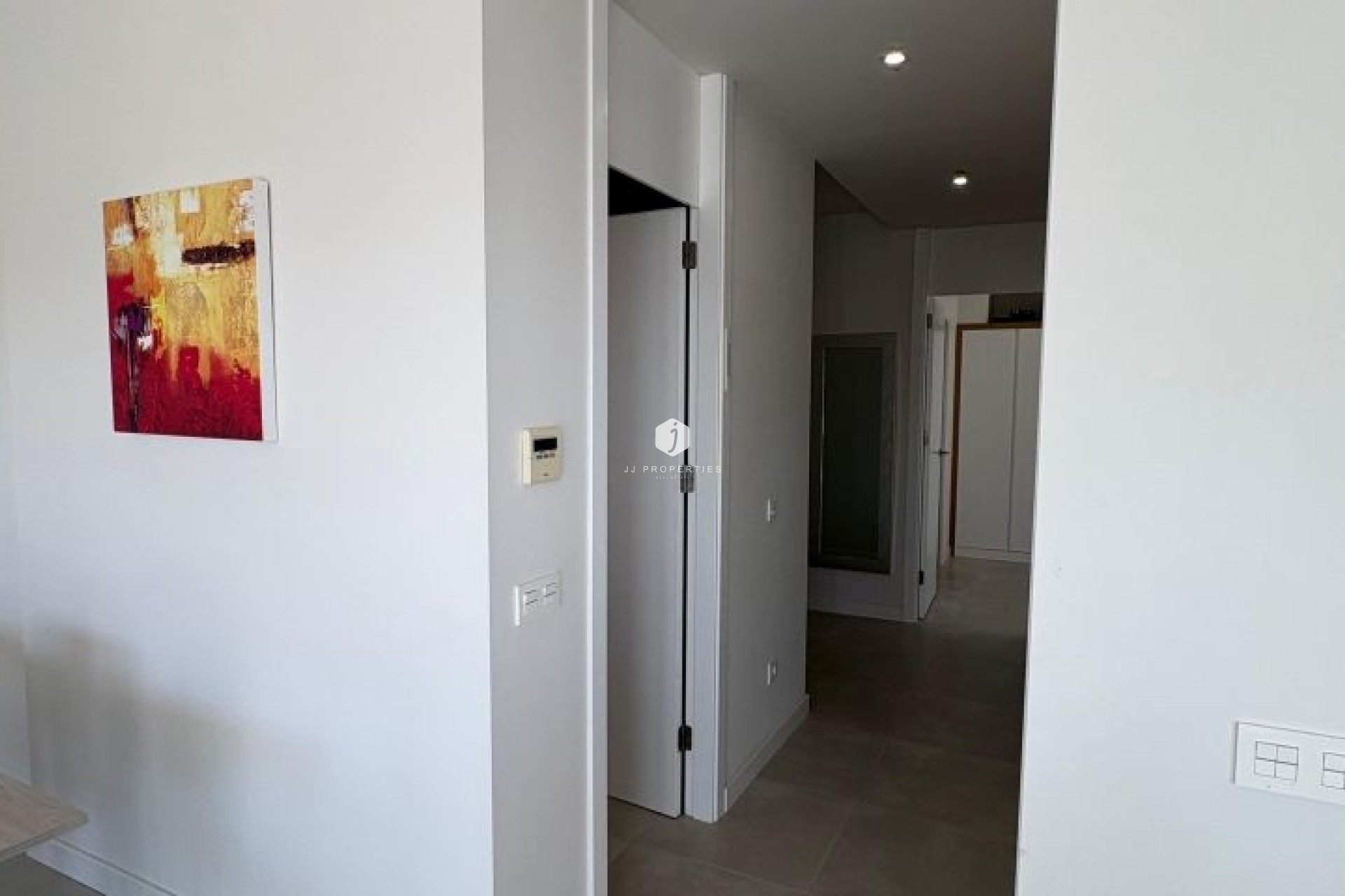 Resale - Apartment / flat -
Orihuela Costa - Costa Blanca