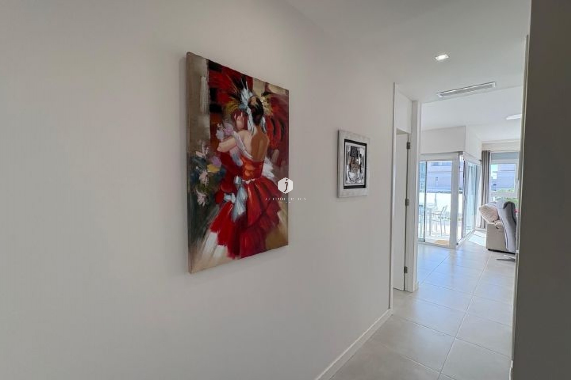 Resale - Apartment / flat -
Orihuela Costa - Costa Blanca