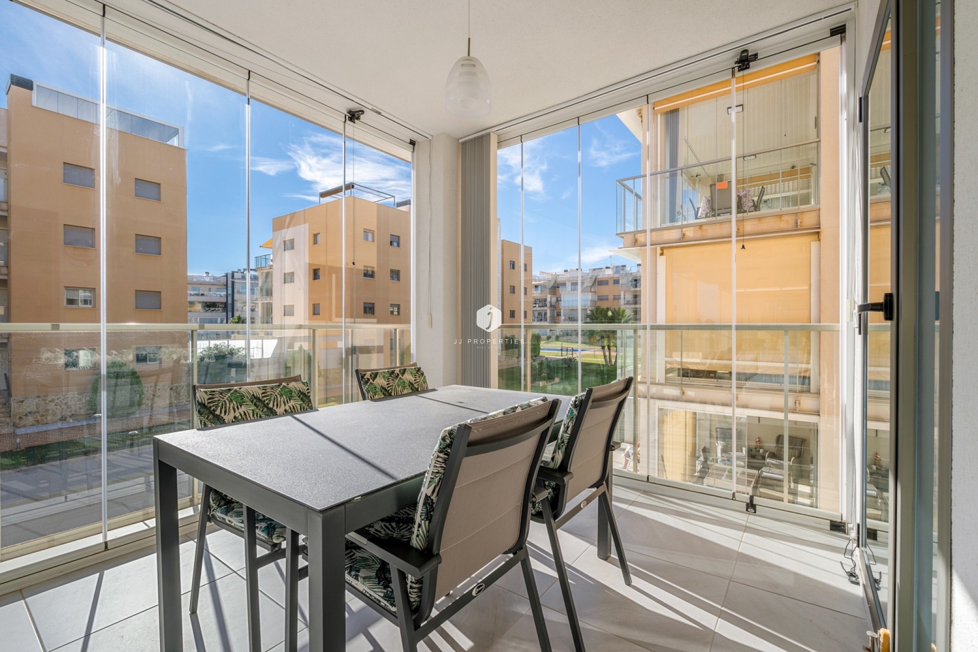 Resale - Apartment / flat -
Orihuela Costa - Costa Blanca