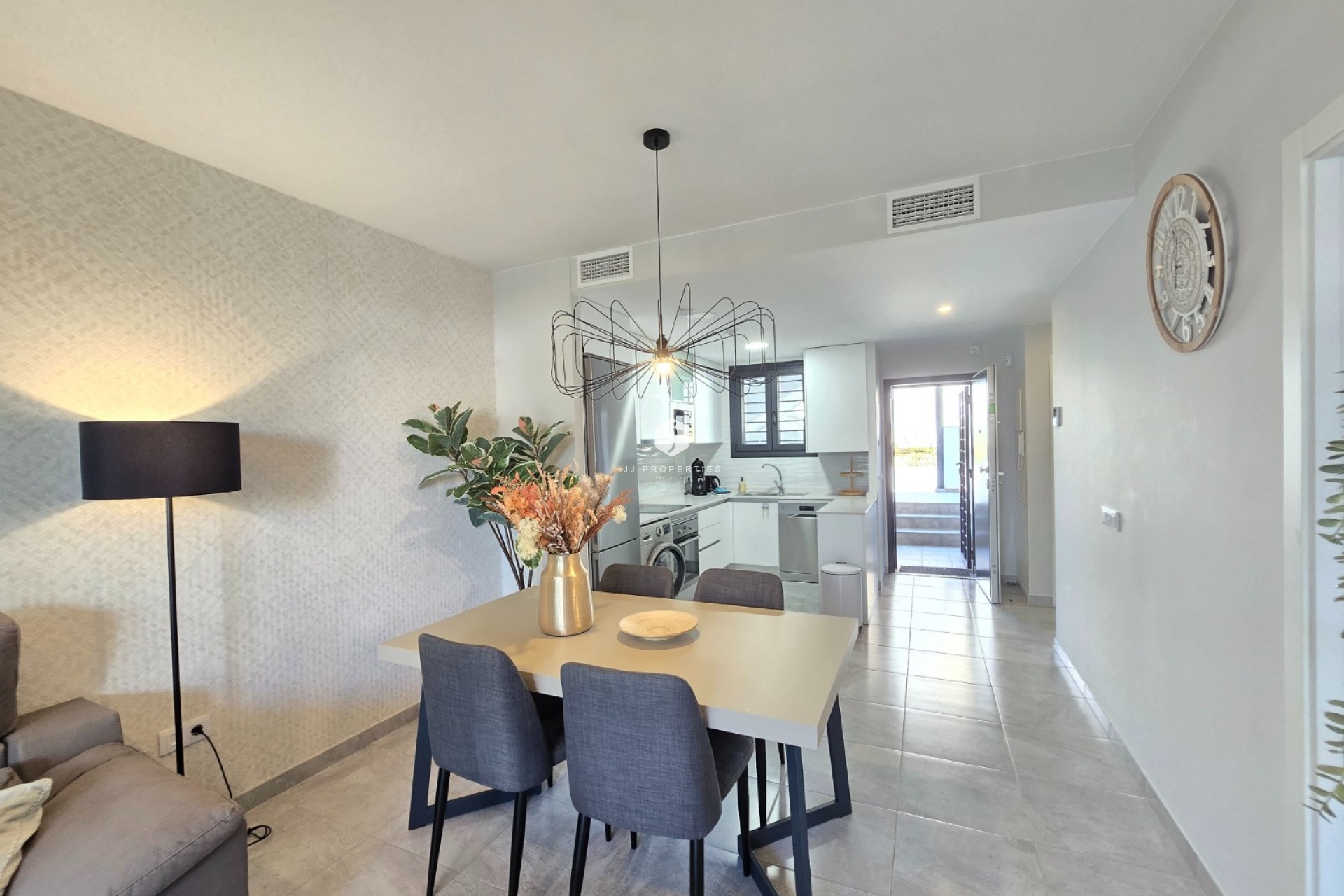 Resale - Apartment / flat -
Orihuela Costa - Costa Blanca